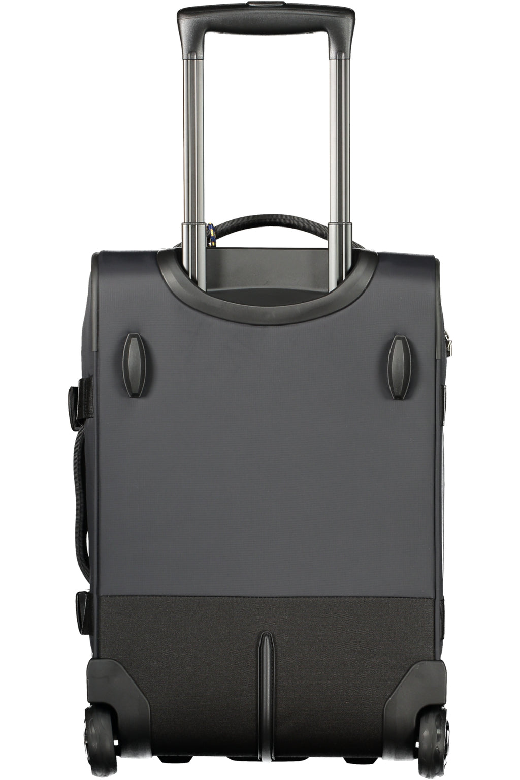 K-WAY SMALL TROLLEY MEN'S BLACK 