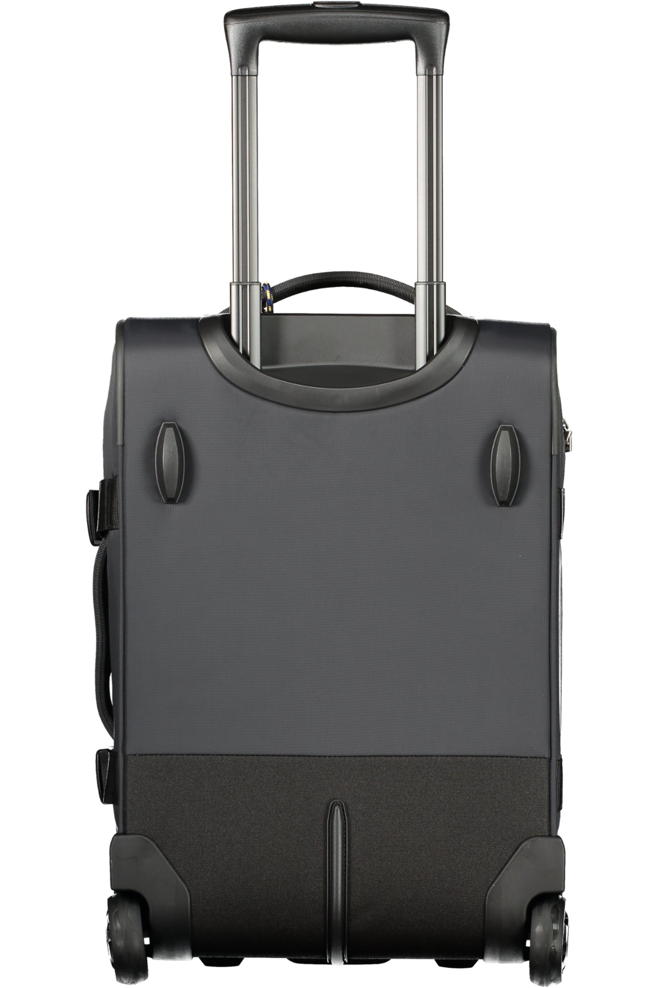 K-WAY TROLLEY PEQUEÑO PARA HOMBRE NEGRO 