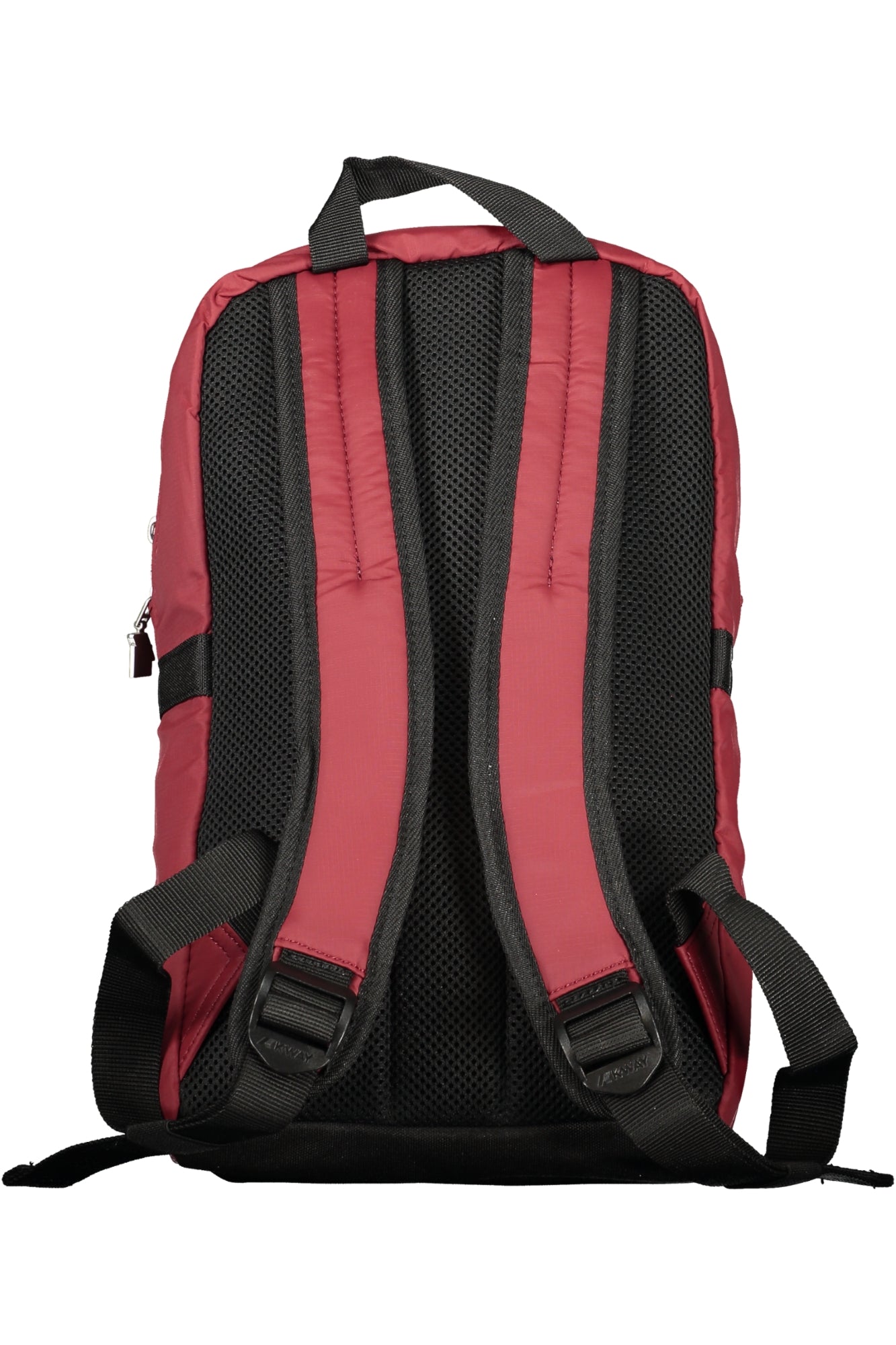 K-WAY RED WOMEN'S BACKPACK 
