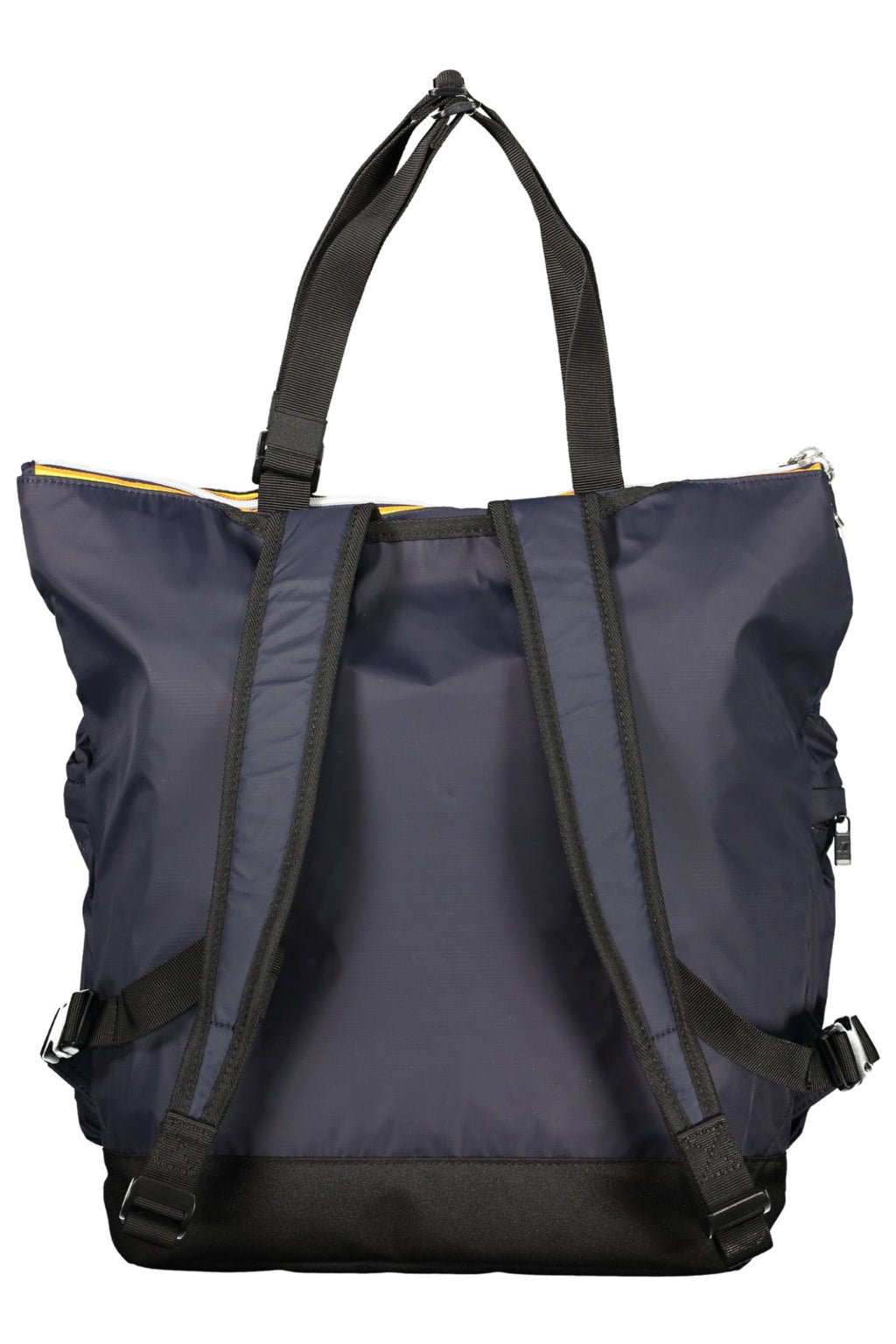 MOCHILA AZUL K-WAY PARA HOMBRE 