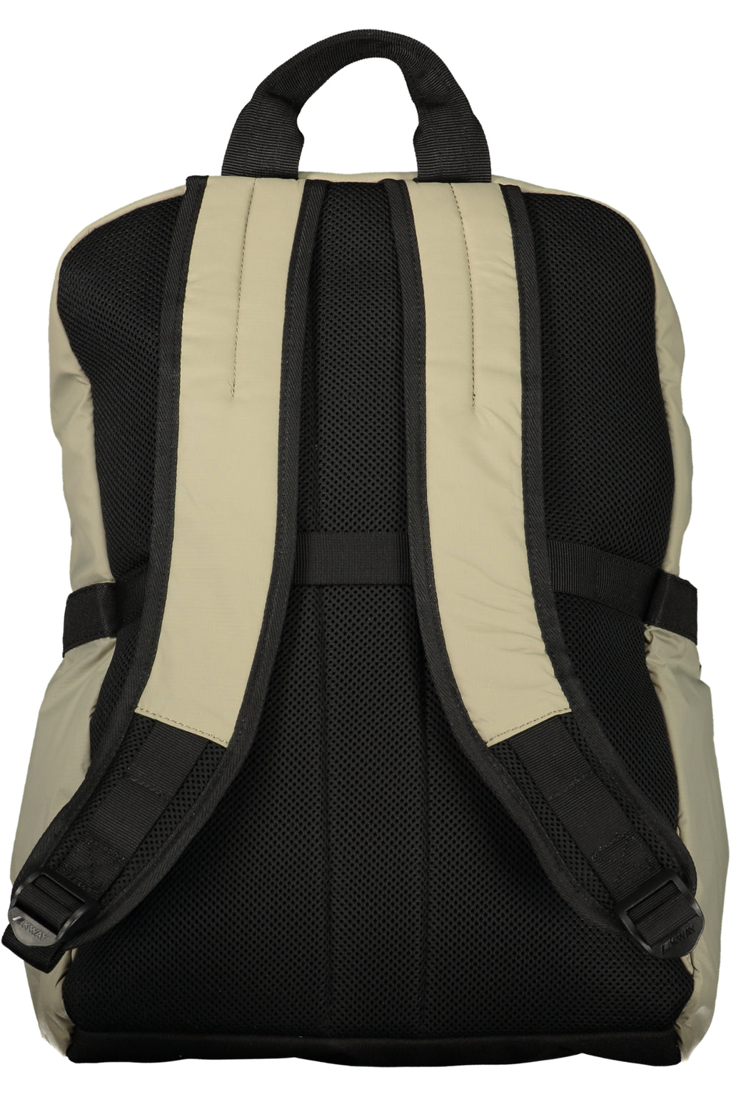 MOCHILA K-WAY PARA HOMBRE GRIS 