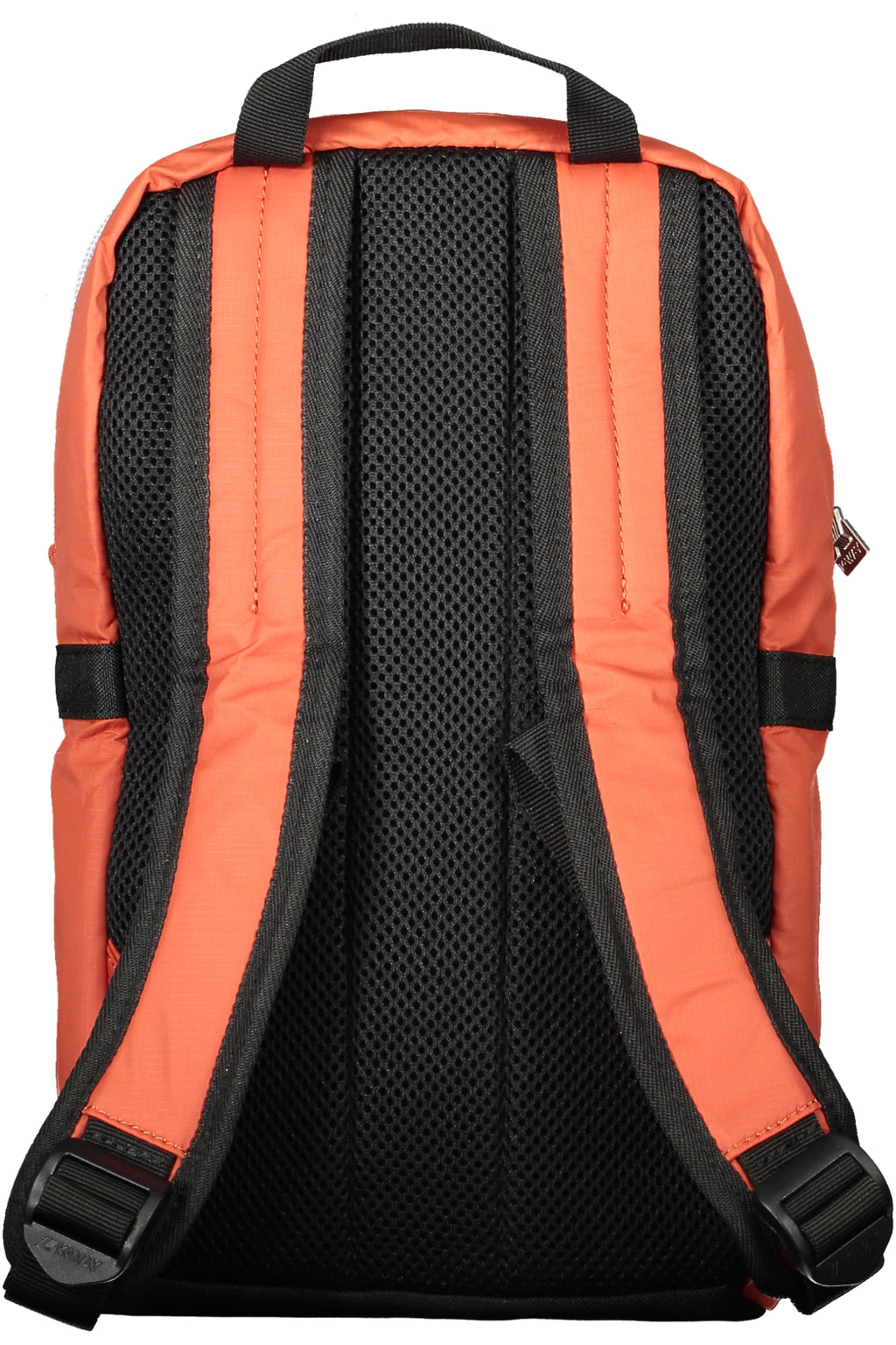 MOCHILA K-WAY ROJA PARA HOMBRE 