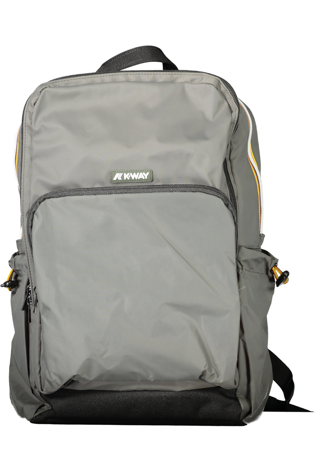 MOCHILA VERDE K-WAY PARA HOMBRE 