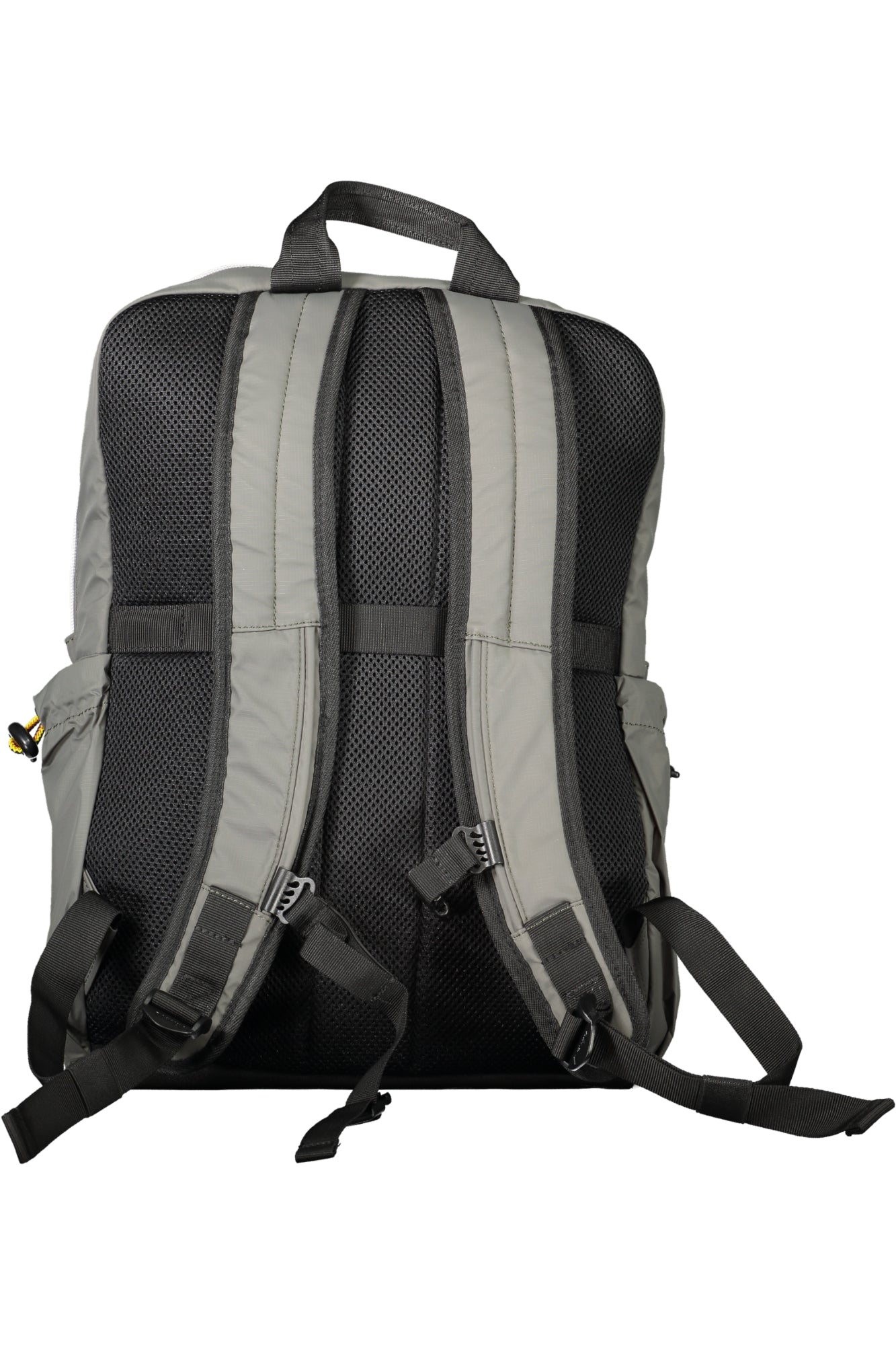 MOCHILA VERDE K-WAY PARA HOMBRE 