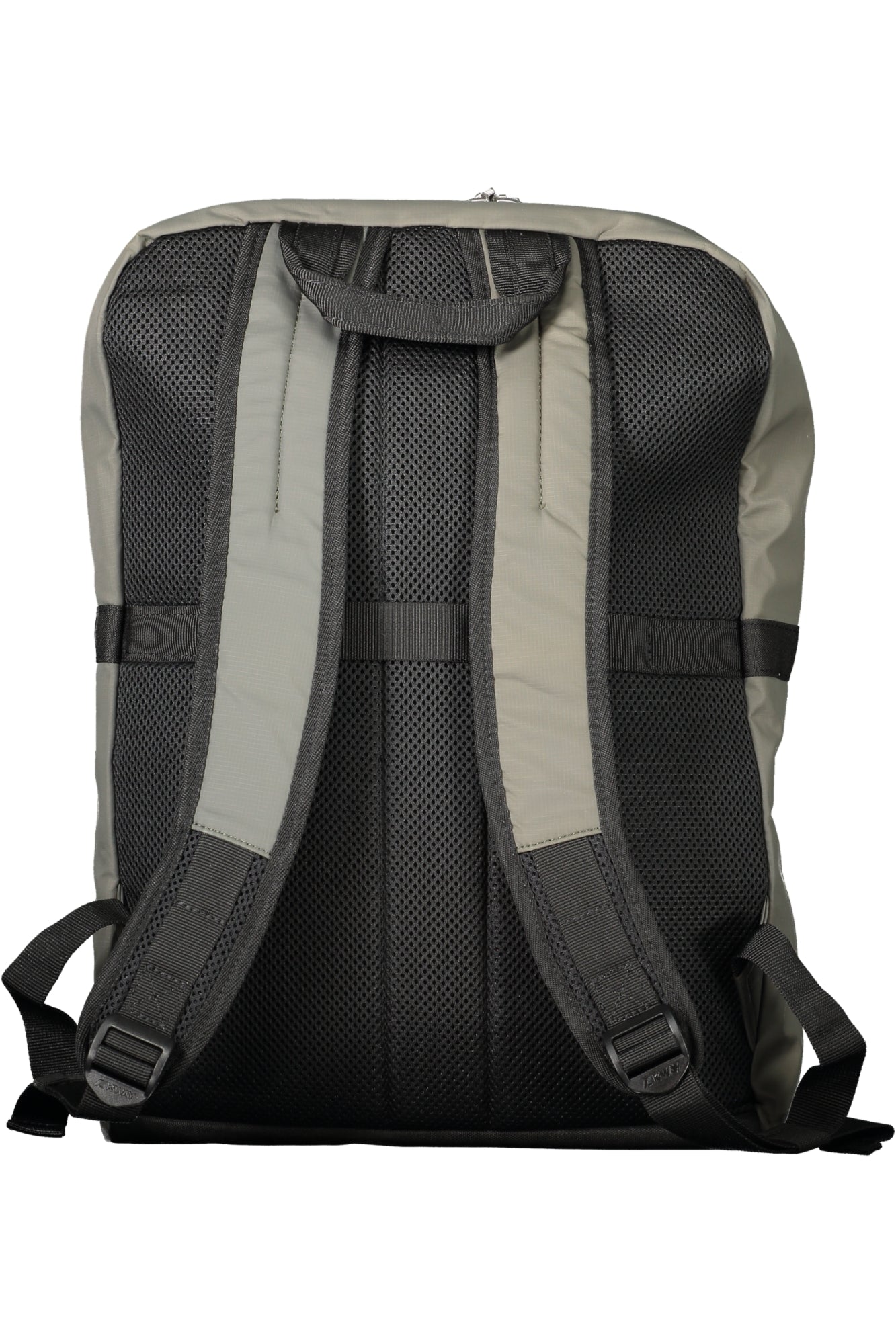 MOCHILA VERDE K-WAY PARA HOMBRE 