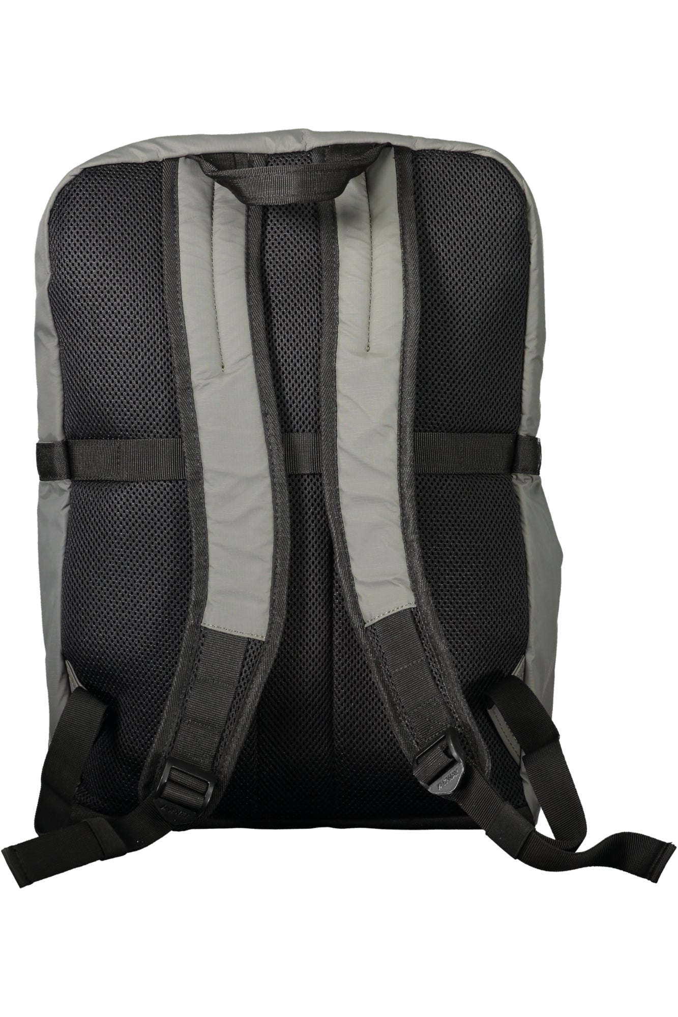 MOCHILA VERDE K-WAY PARA HOMBRE 
