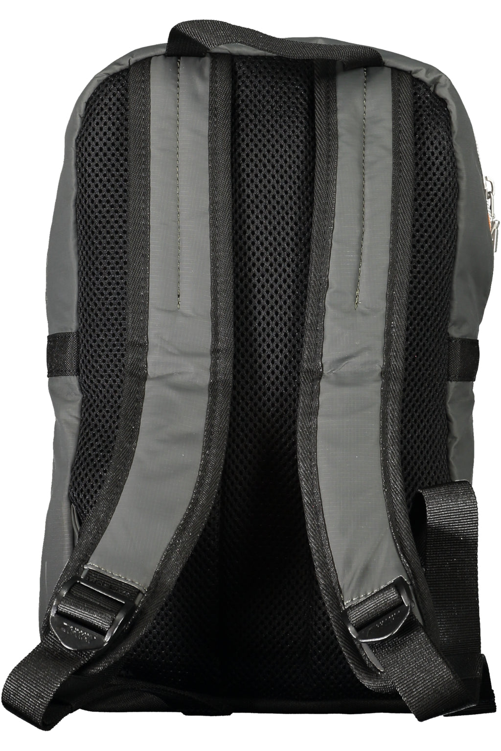 MOCHILA VERDE K-WAY PARA HOMBRE 