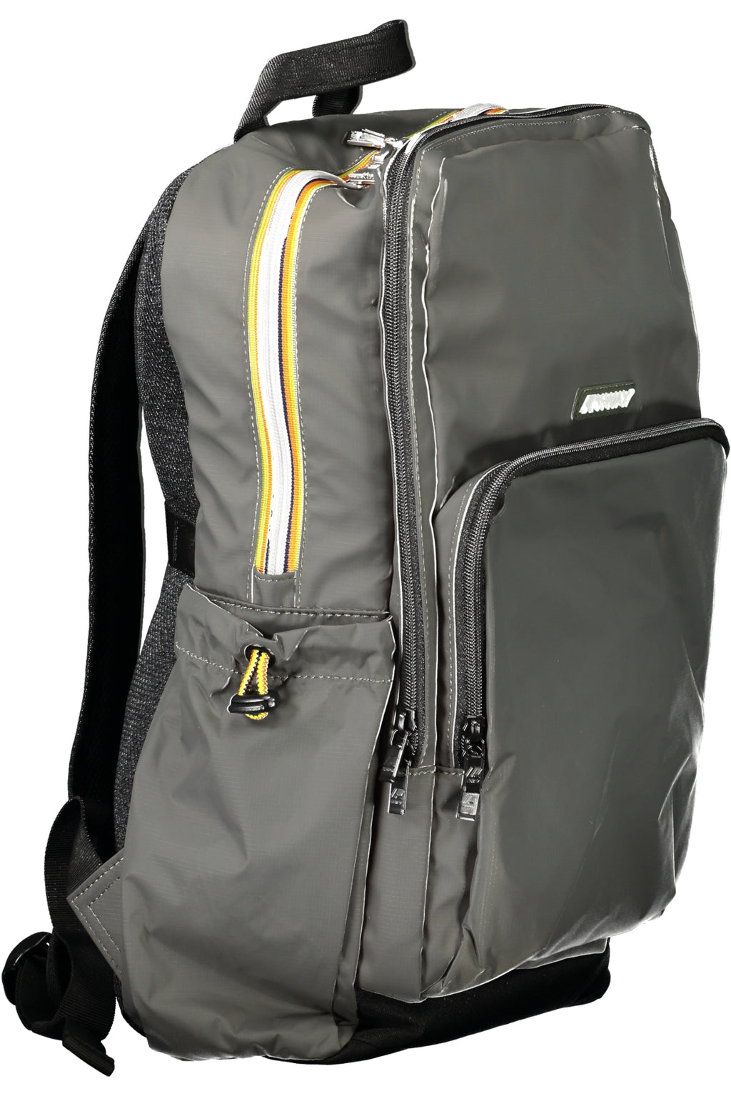 MOCHILA VERDE K-WAY PARA HOMBRE 