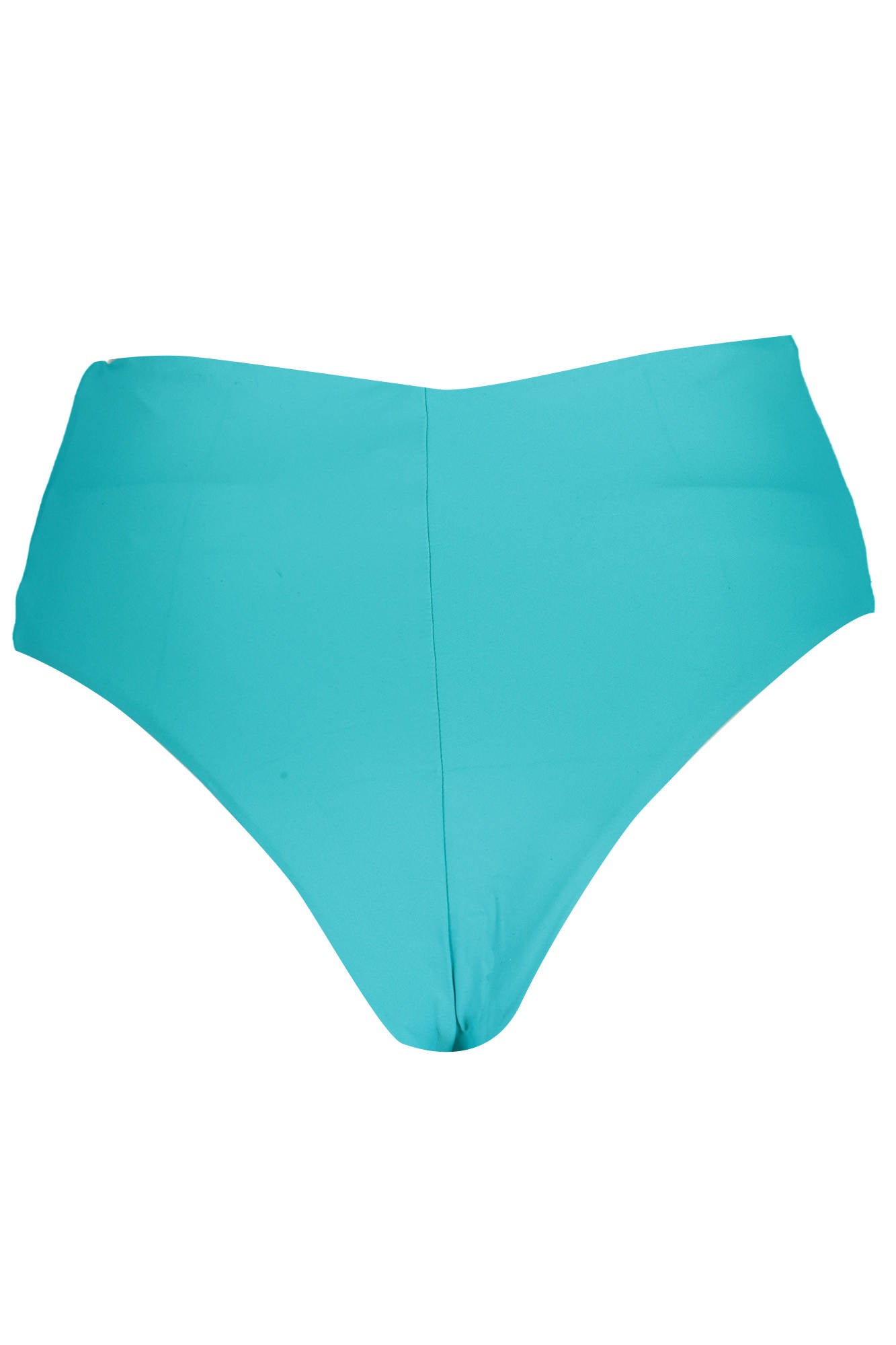 KARL LAGERFELD BEACHWEAR SWIMSUIT WOMEN'S BLUE BOTTOMS 