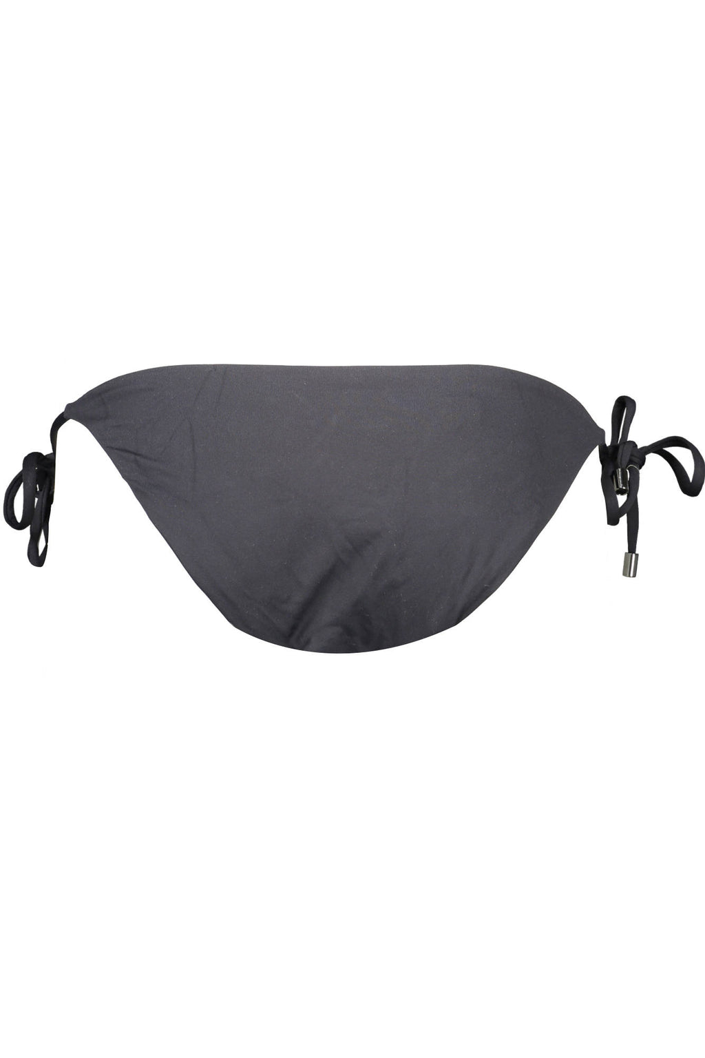 KARL LAGERFELD BEACHWEAR SWIMSUIT WOMEN'S BLACK BOTTOM 