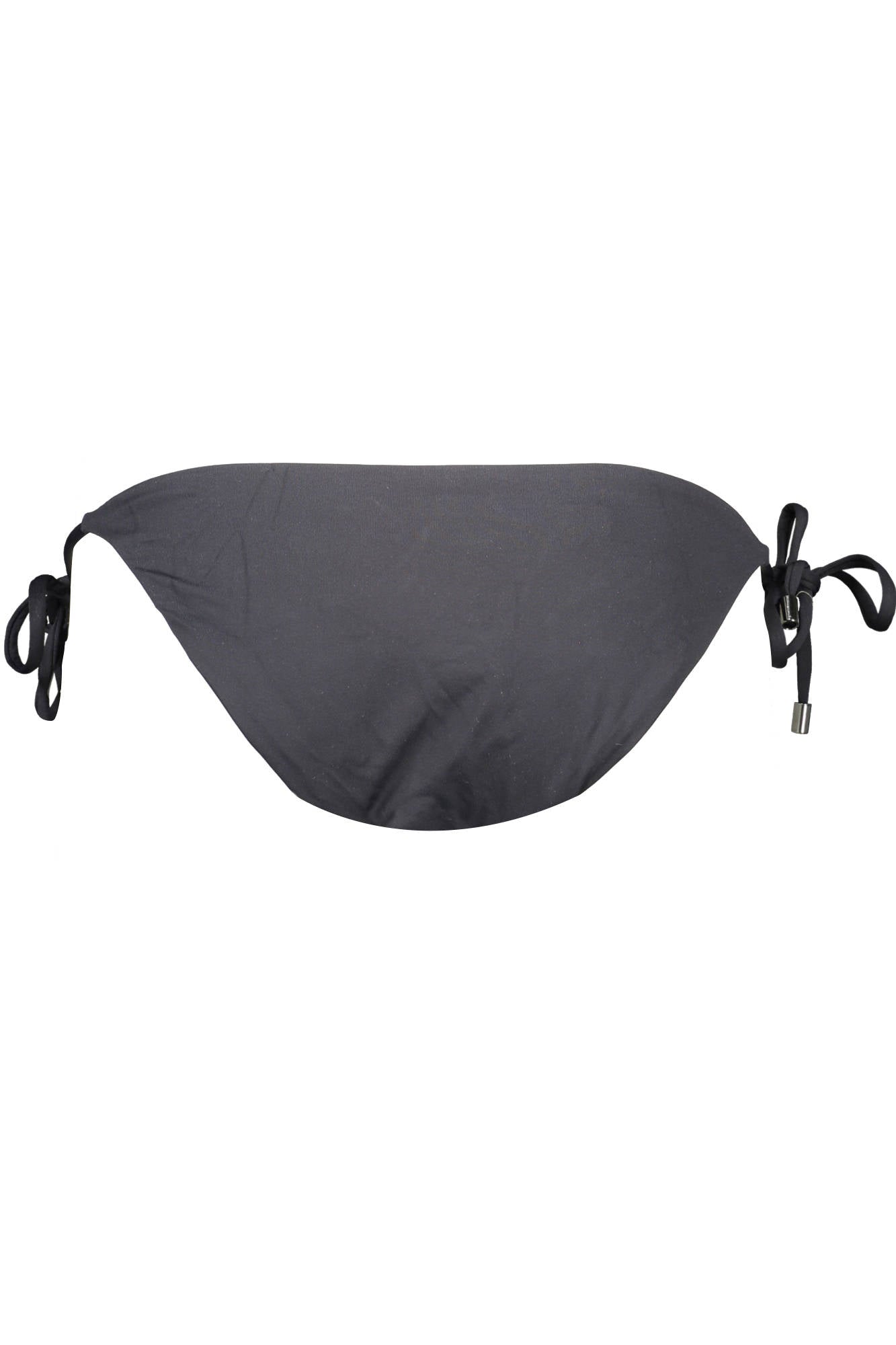 KARL LAGERFELD BEACHWEAR SWIMSUIT WOMEN'S BLACK BOTTOM 