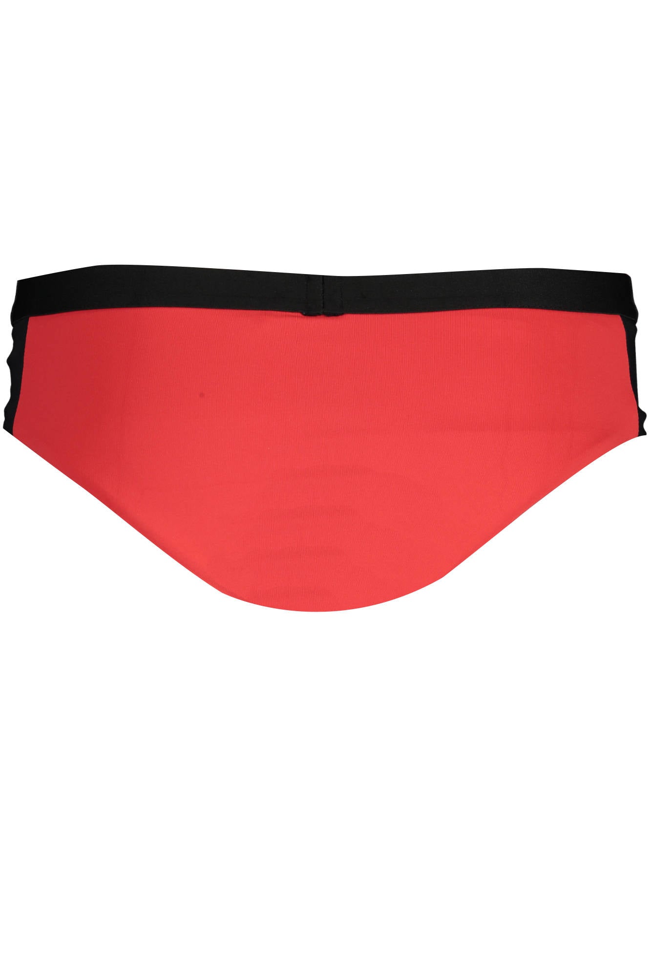 KARL LAGERFELD BEACHWEAR SWIMSUIT RED BOTTOMS FOR WOMEN 