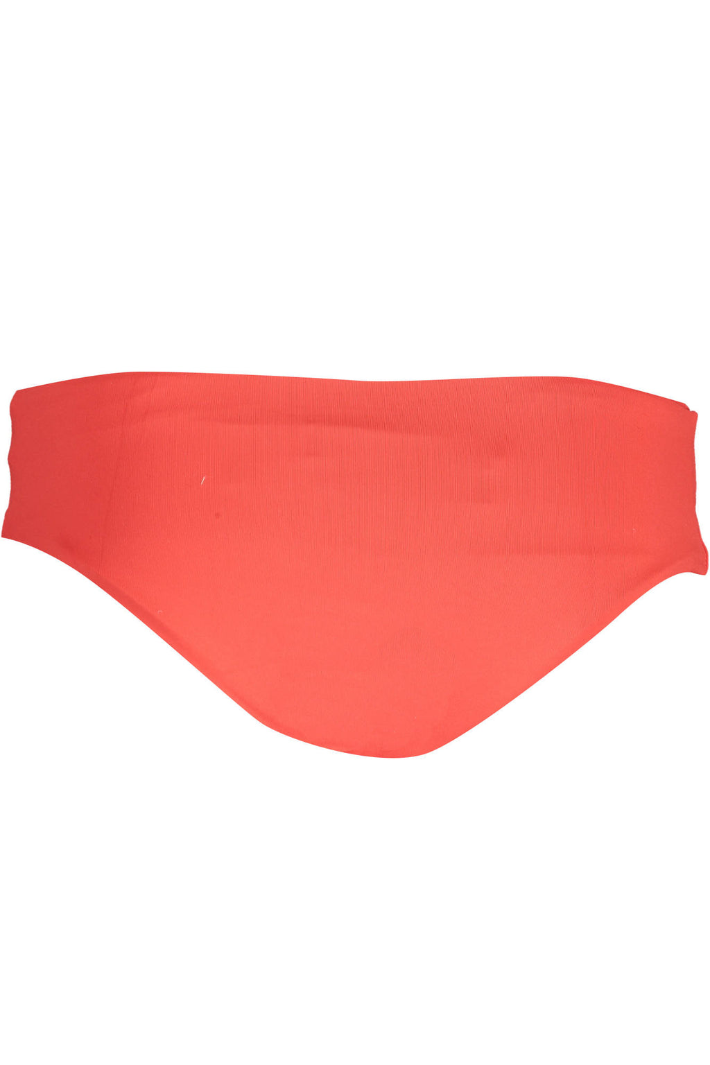 KARL LAGERFELD BEACHWEAR SWIMSUIT RED BOTTOMS WOMEN 