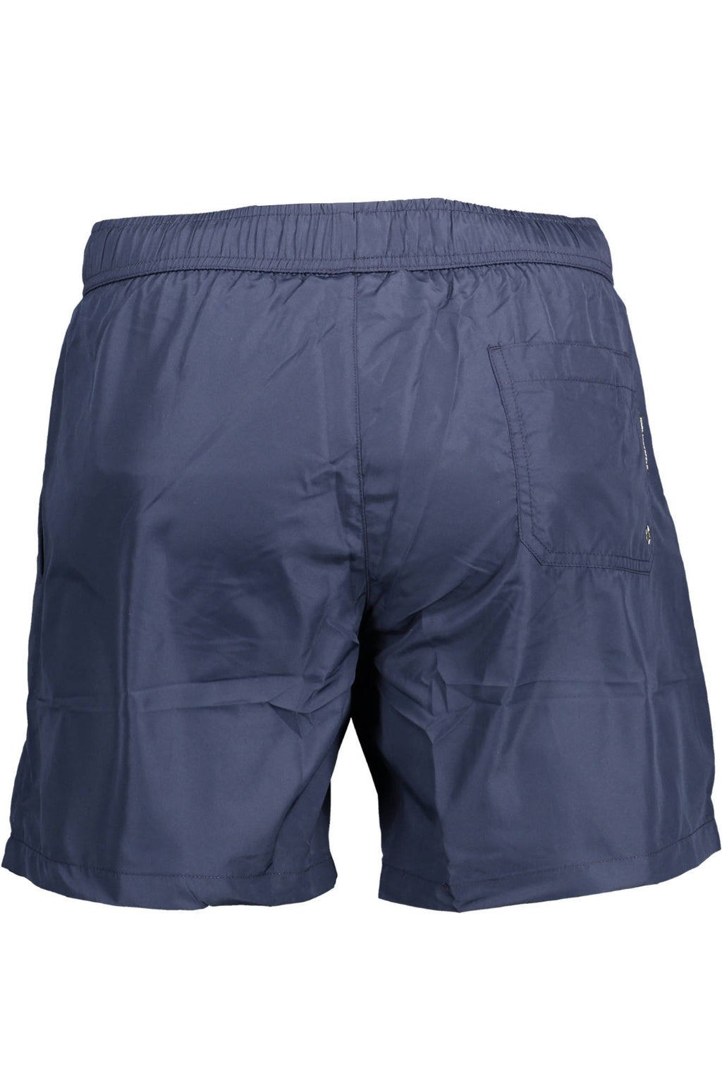 KARL LAGERFELD BEACHWEAR SWIMSUIT MEN'S BLUE BOTTOM 