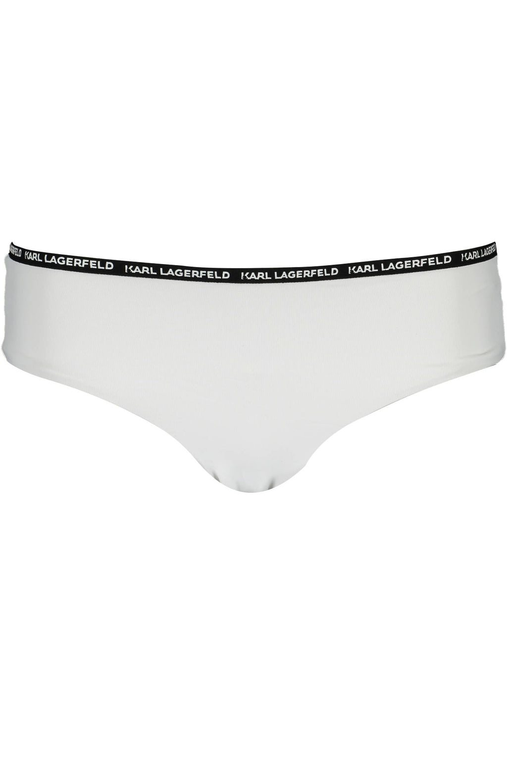 KARL LAGERFELD WOMEN'S WHITE BOTTOM COSTUME 