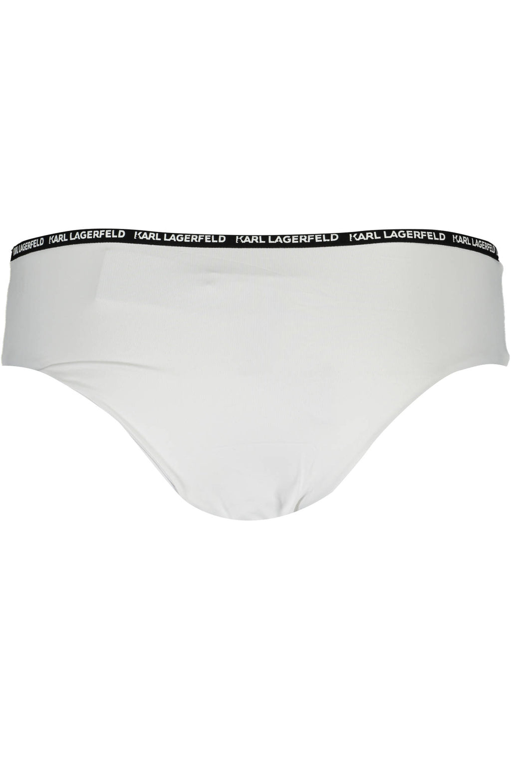 KARL LAGERFELD WOMEN'S WHITE BOTTOM COSTUME 