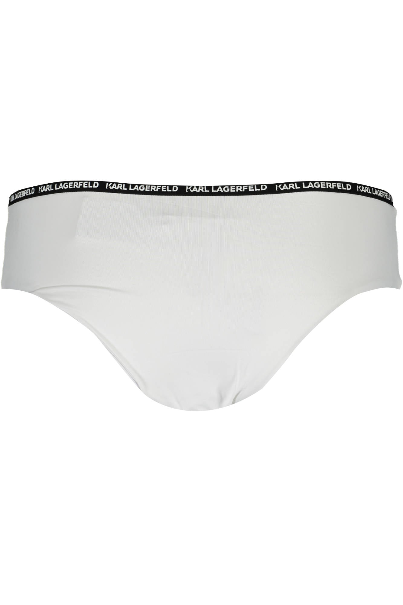 KARL LAGERFELD WOMEN'S WHITE BOTTOM COSTUME 