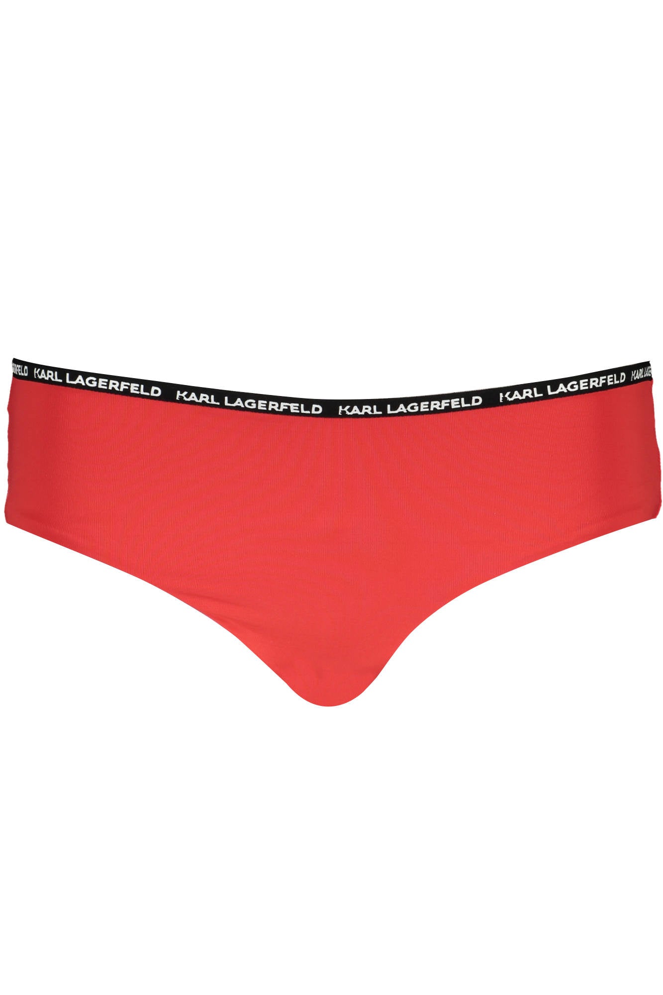 KARL LAGERFELD WOMEN'S RED BOTTOM COSTUME 
