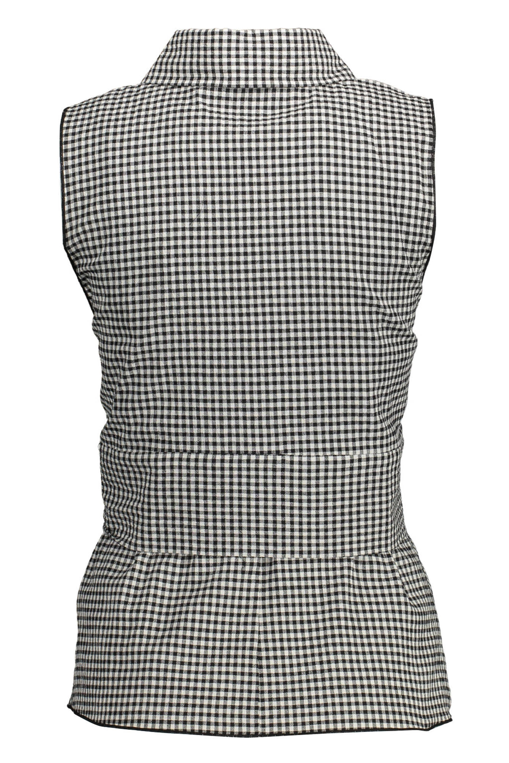 CAMISA SIN MANGAS NEGRA KOCCA PARA MUJER 