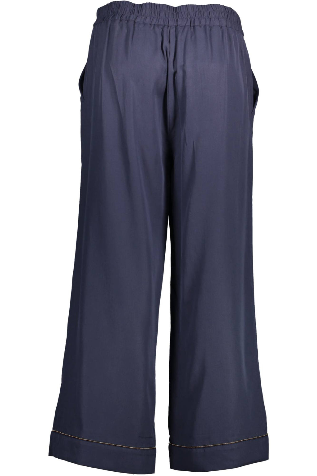 PANTALONES AZULES DE MUJER KOCCA 