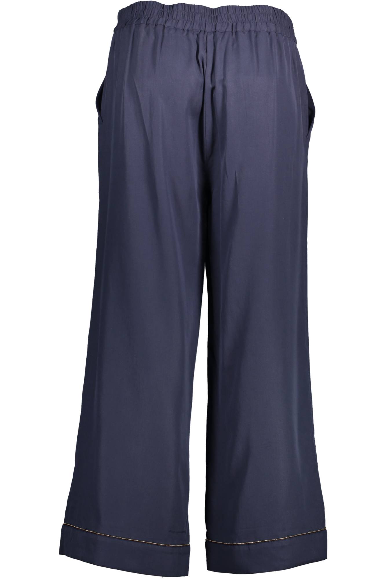 PANTALONES AZULES DE MUJER KOCCA 