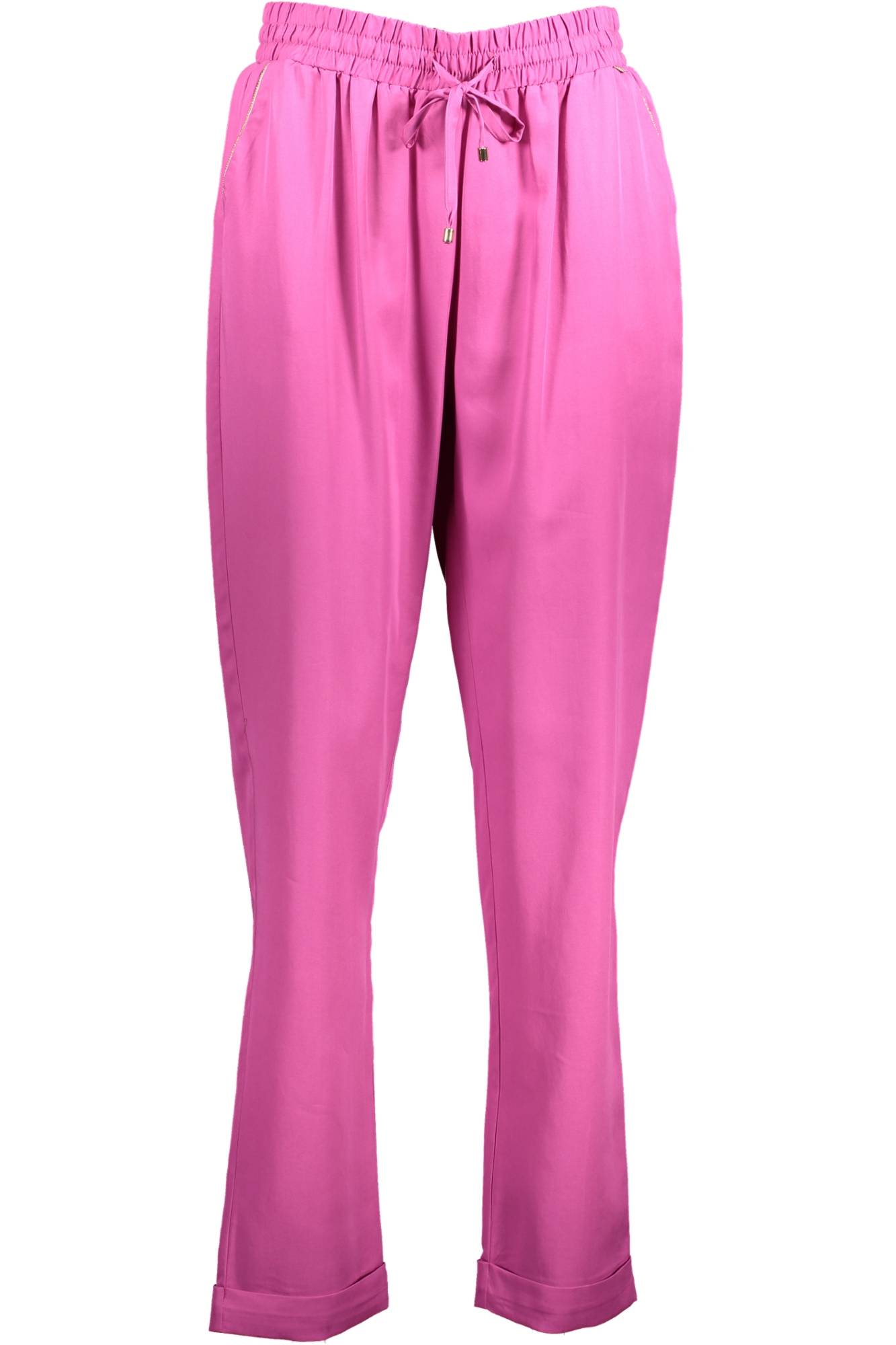 PANTALONES ROSAS DE MUJER KOCCA 