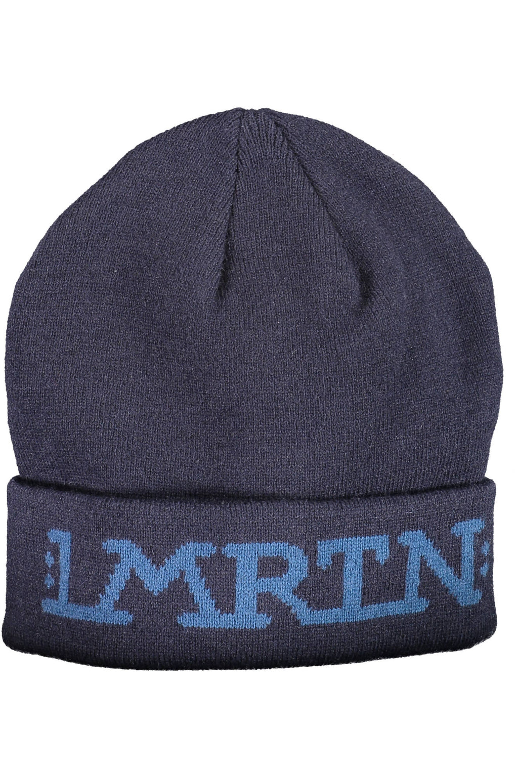 GORRA AZUL DE HOMBRE LA MARTINA 