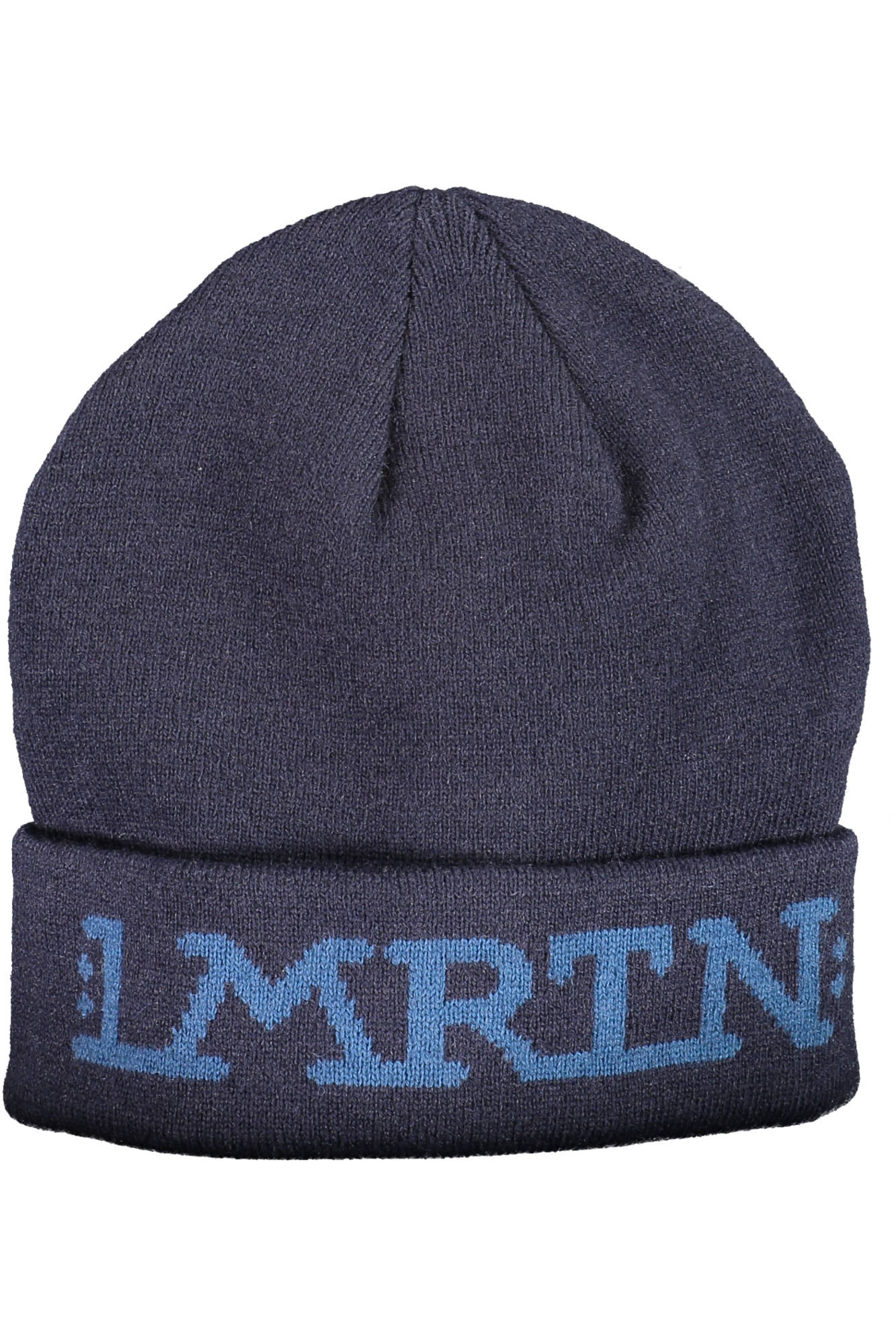 GORRA AZUL DE HOMBRE LA MARTINA 