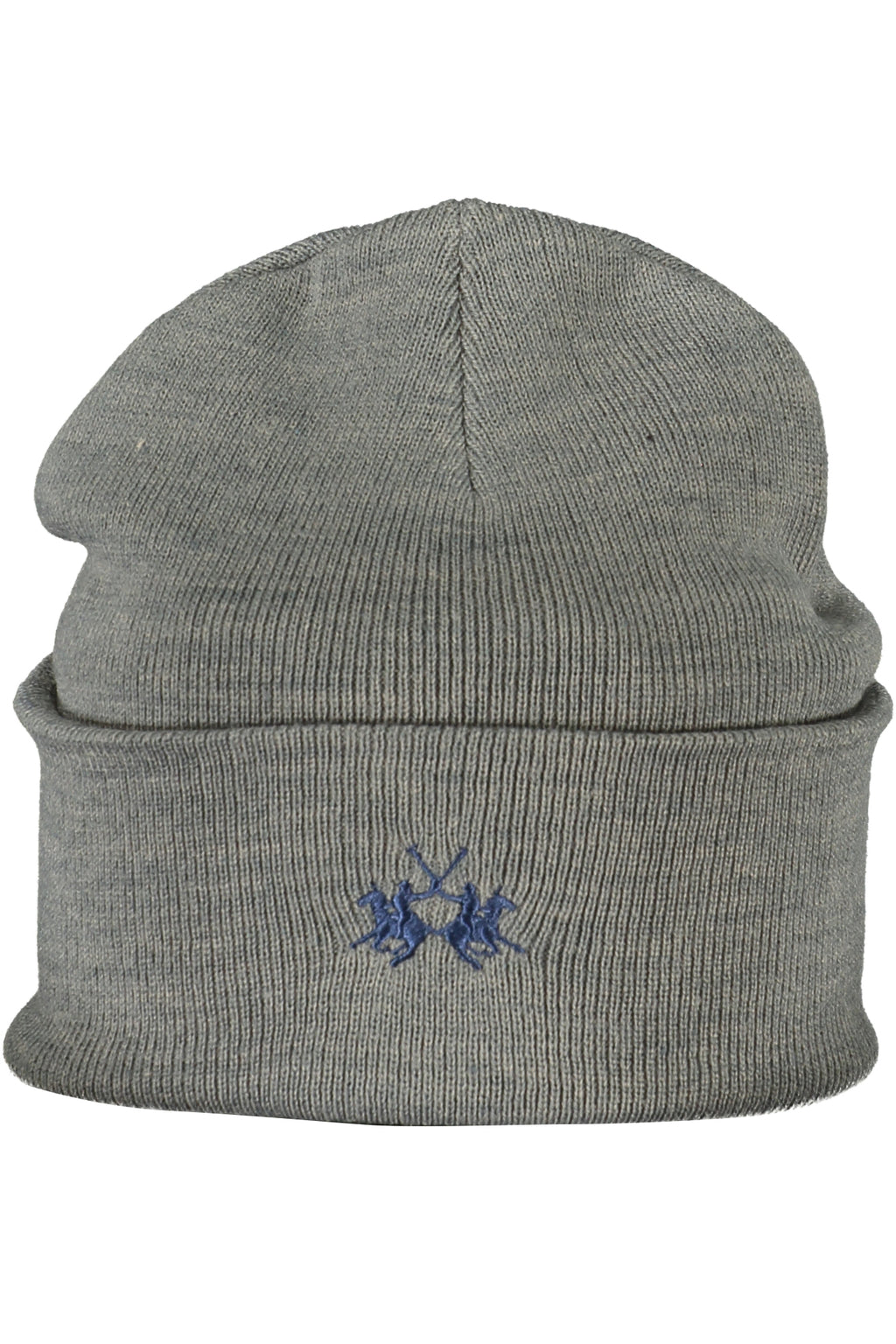 GORRA GRIS DE HOMBRE LA MARTINA 