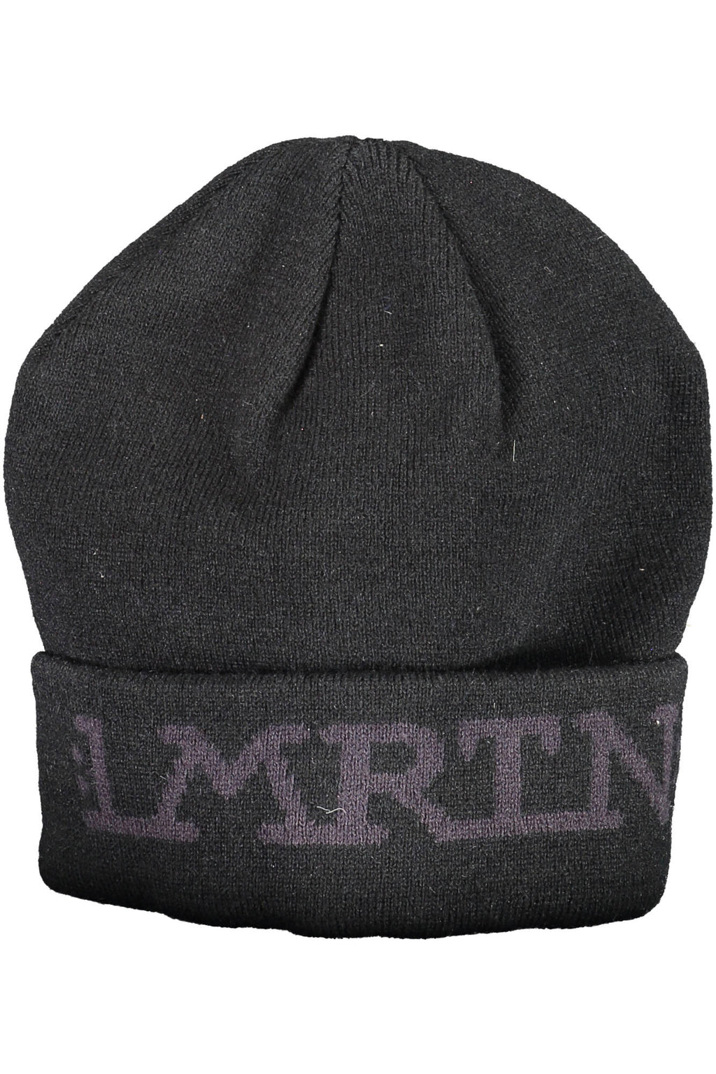 GORRA DE HOMBRE LA MARTINA NEGRA 