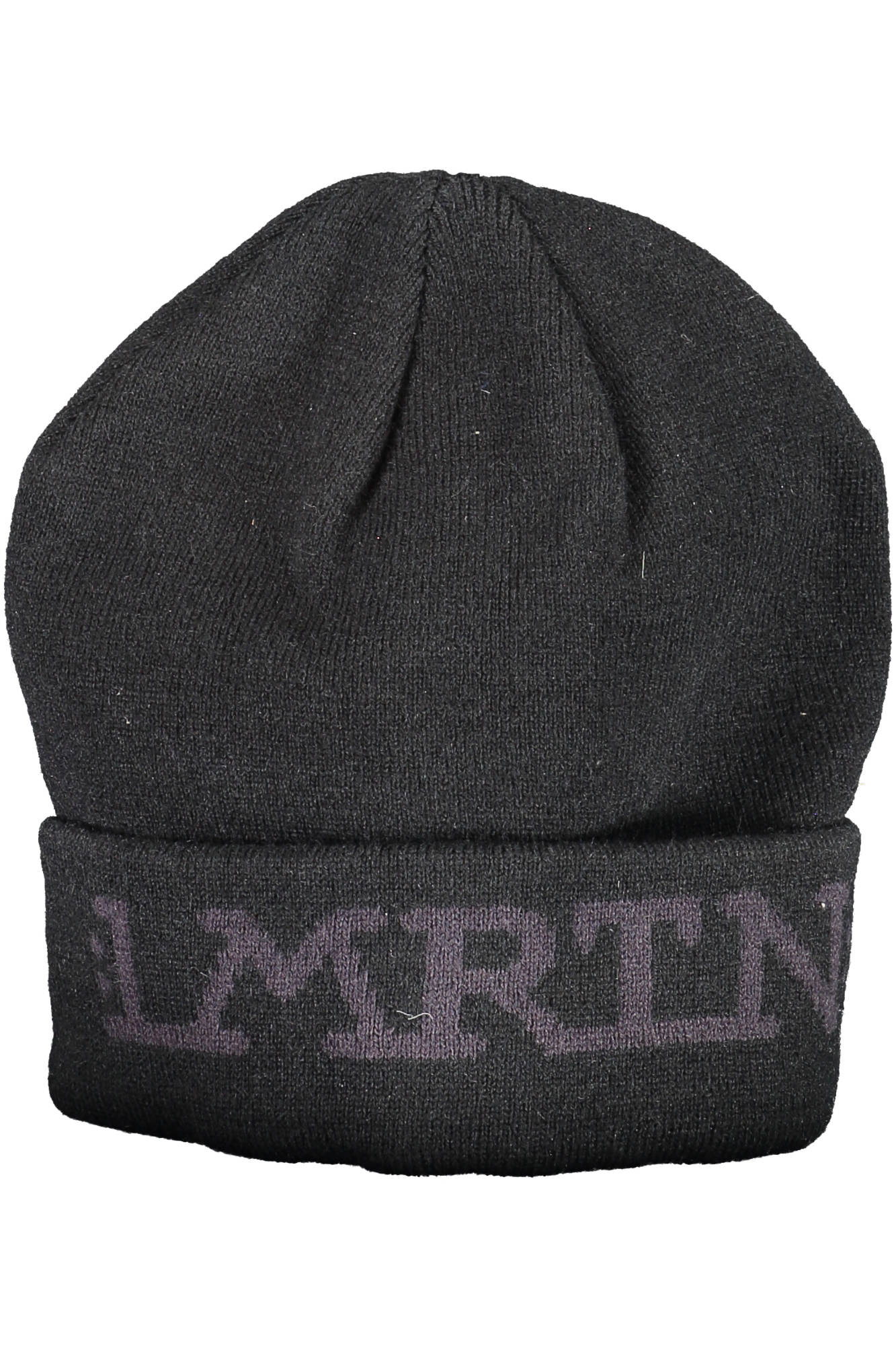 GORRA DE HOMBRE LA MARTINA NEGRA 