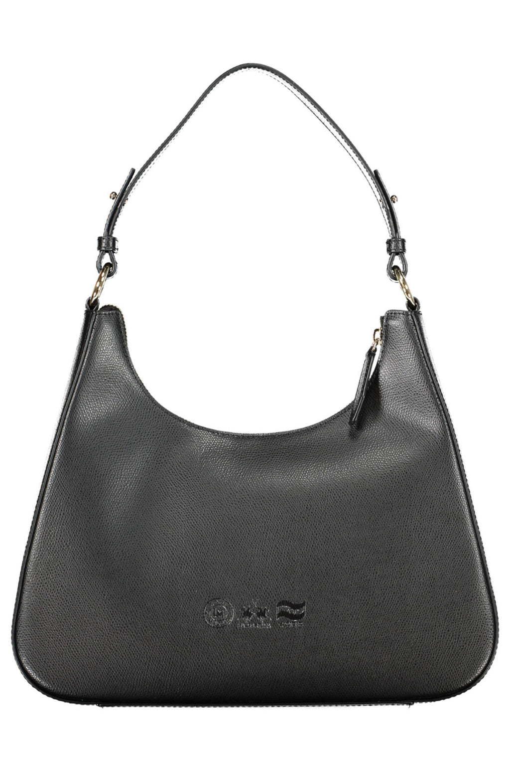 BOLSO NEGRO DE MUJER LA MARTINA 