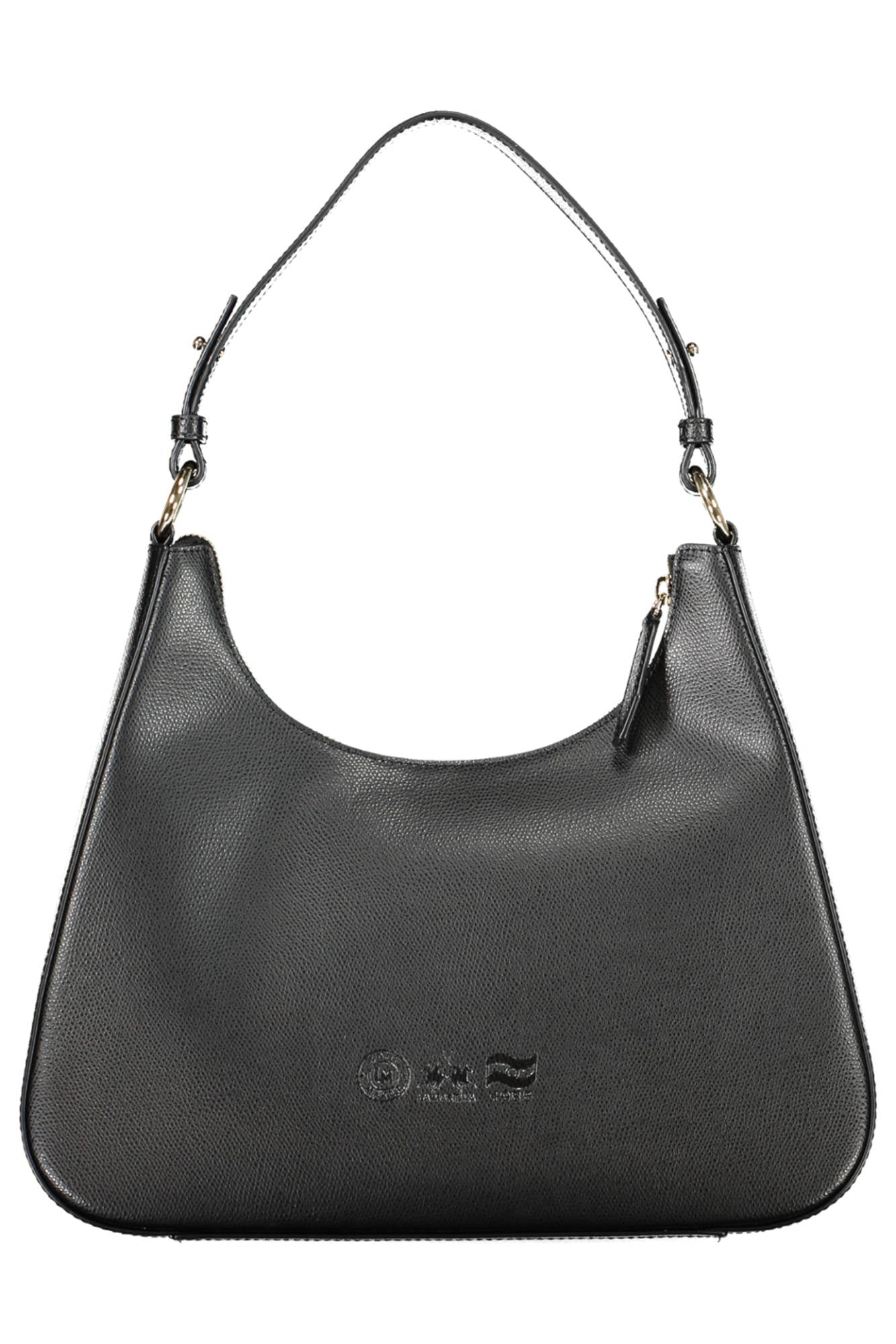 BOLSO NEGRO DE MUJER LA MARTINA 