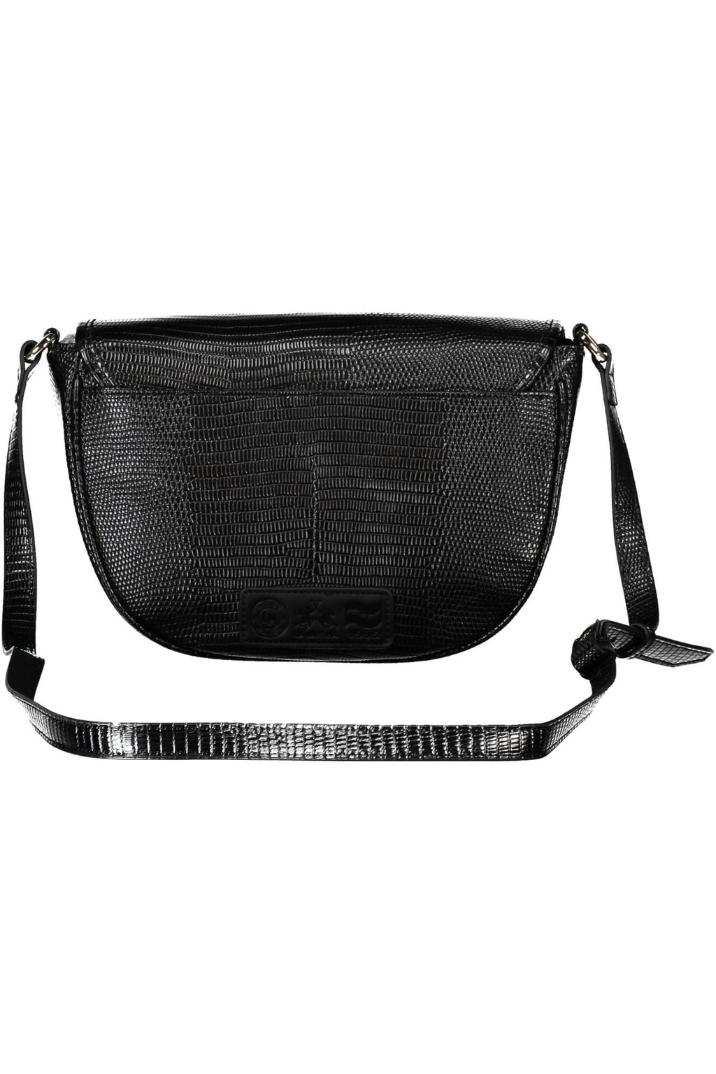 BOLSO NEGRO DE MUJER LA MARTINA 