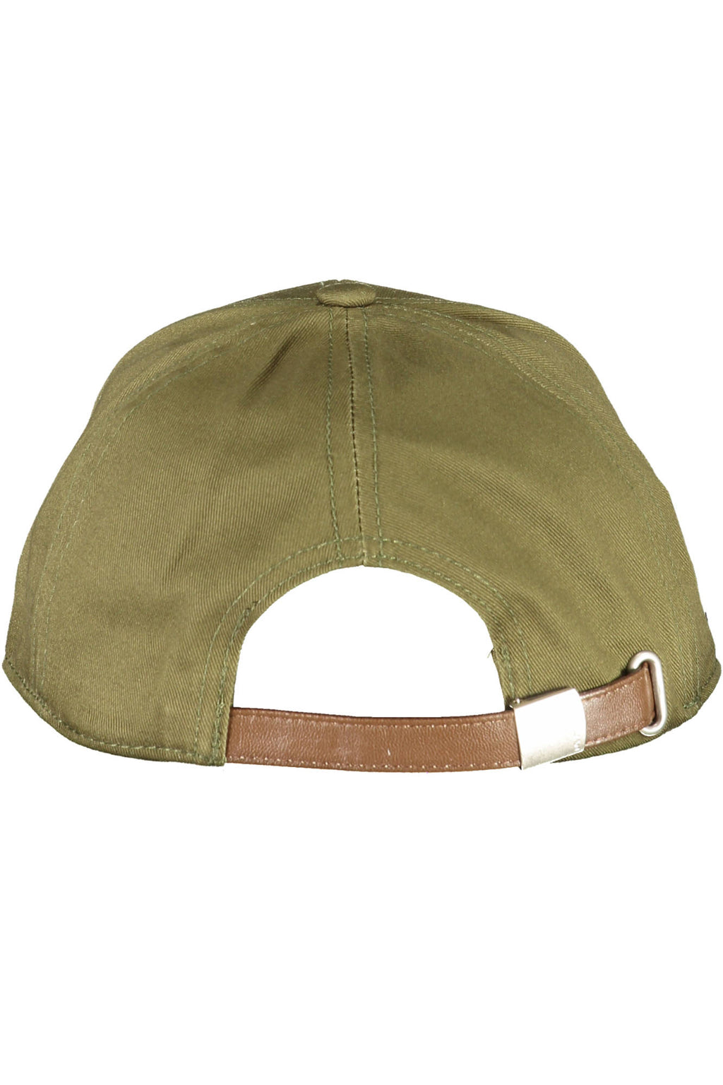 SOMBRERO DE HOMBRE VERDE LA MARTINA 