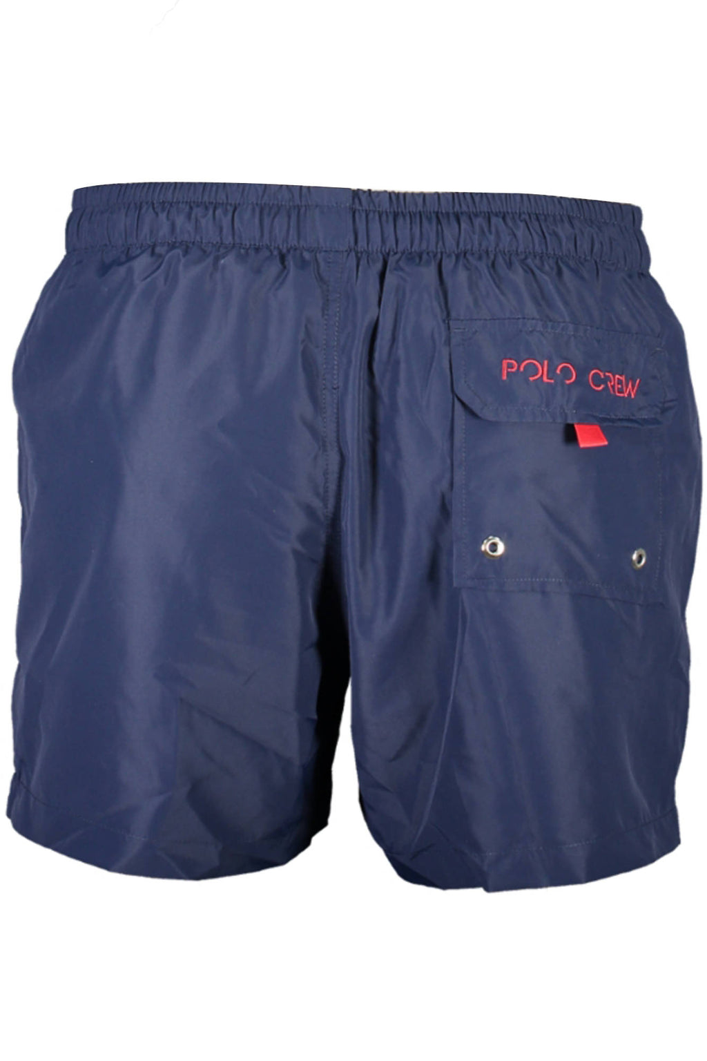 LA MARTINA PARTE DEL VESTUARIO BAJO EL HOMBRE AZUL 