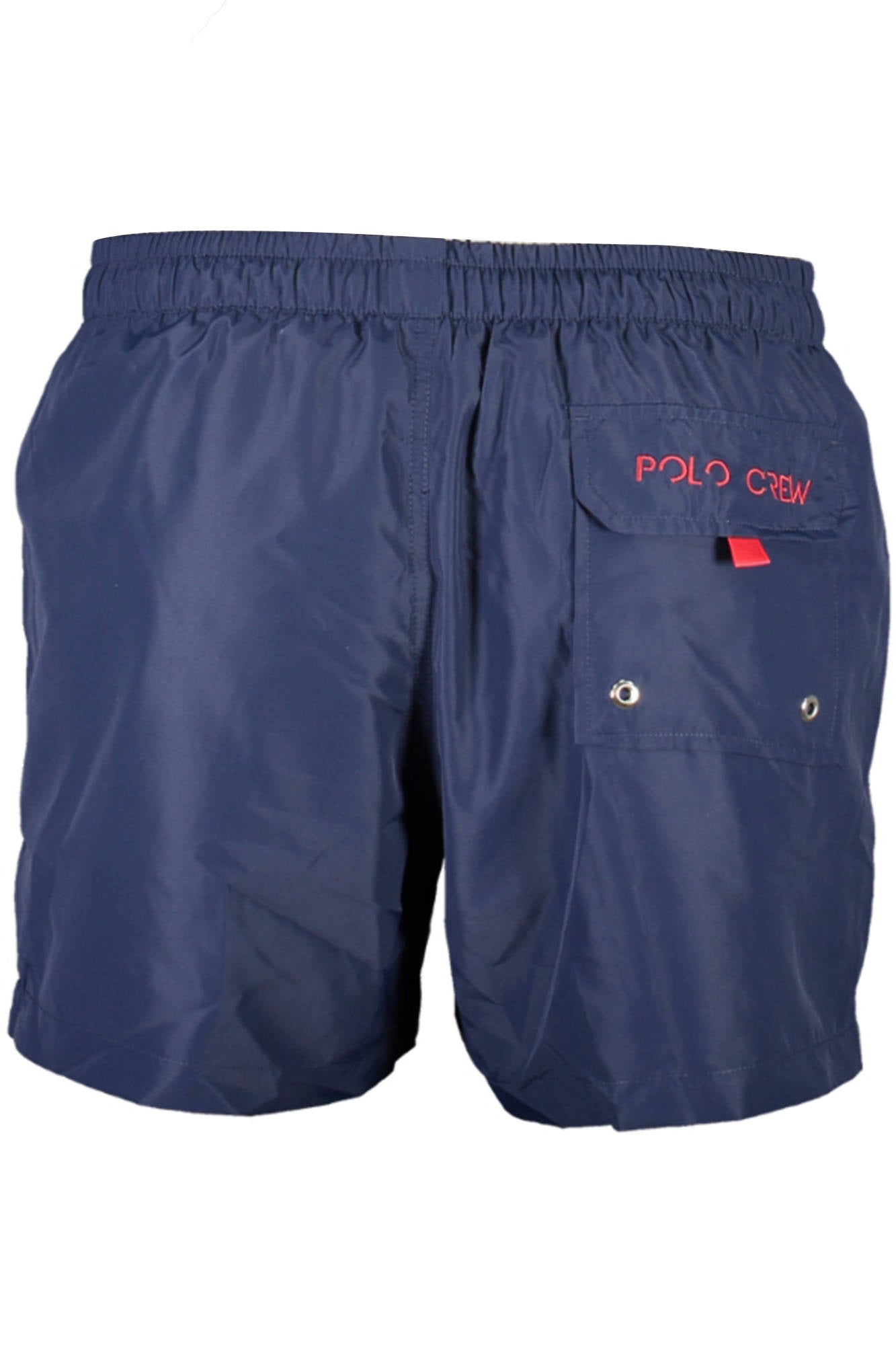 LA MARTINA PARTE DEL VESTUARIO BAJO EL HOMBRE AZUL 