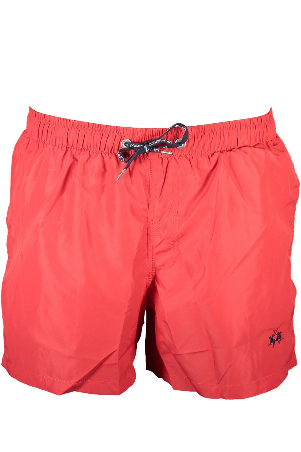 LA MARTINA COSTUME PART UNDER RED MAN 