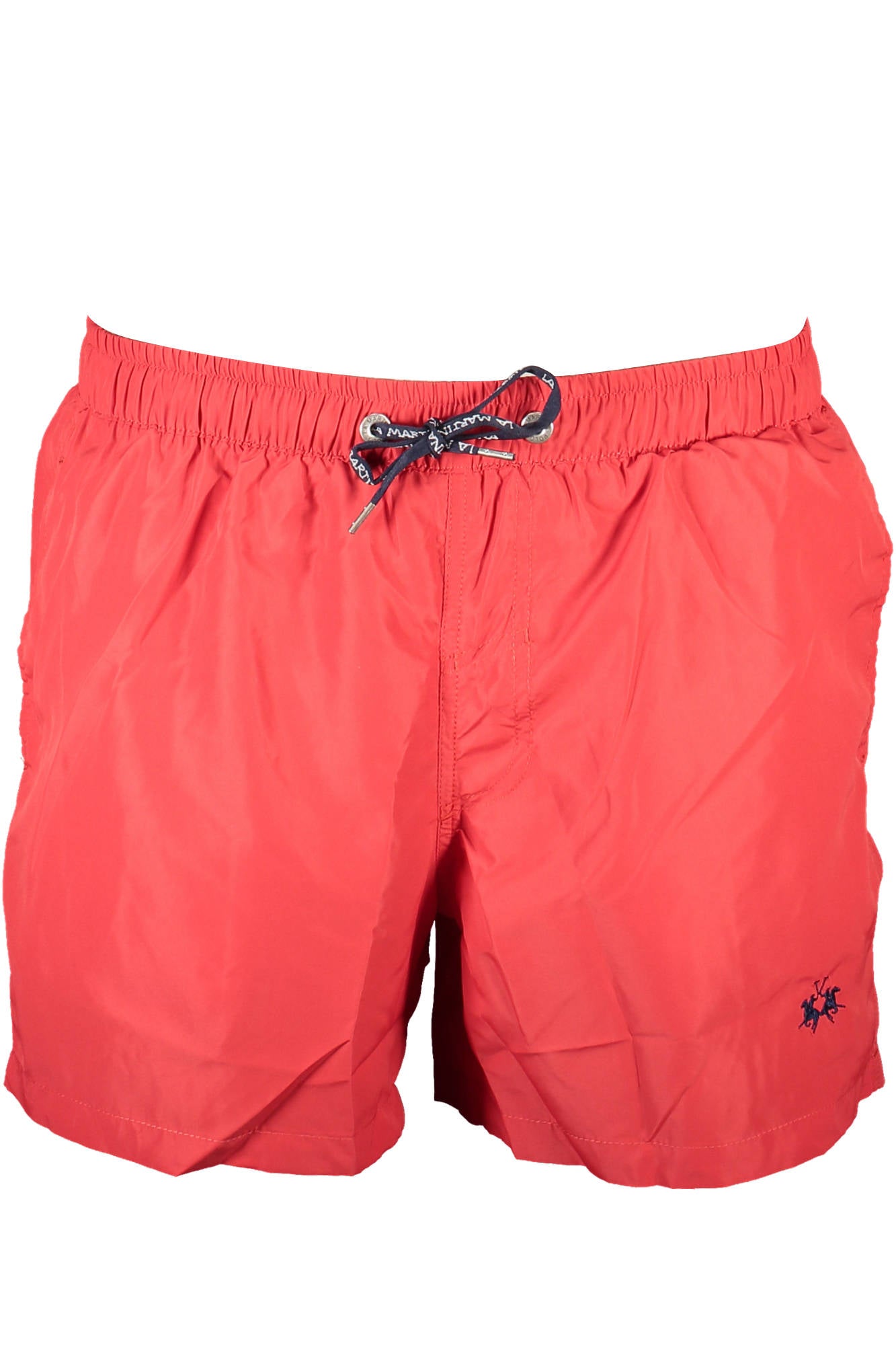 LA MARTINA COSTUME PART UNDER RED MAN 