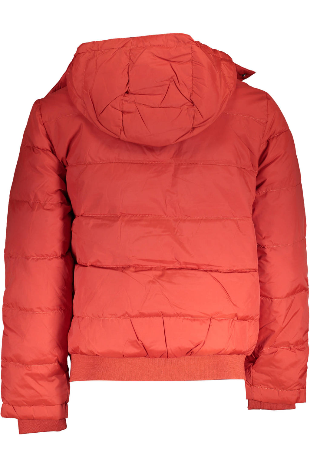 LA MARTINA ORANGE MEN'S JACKET 