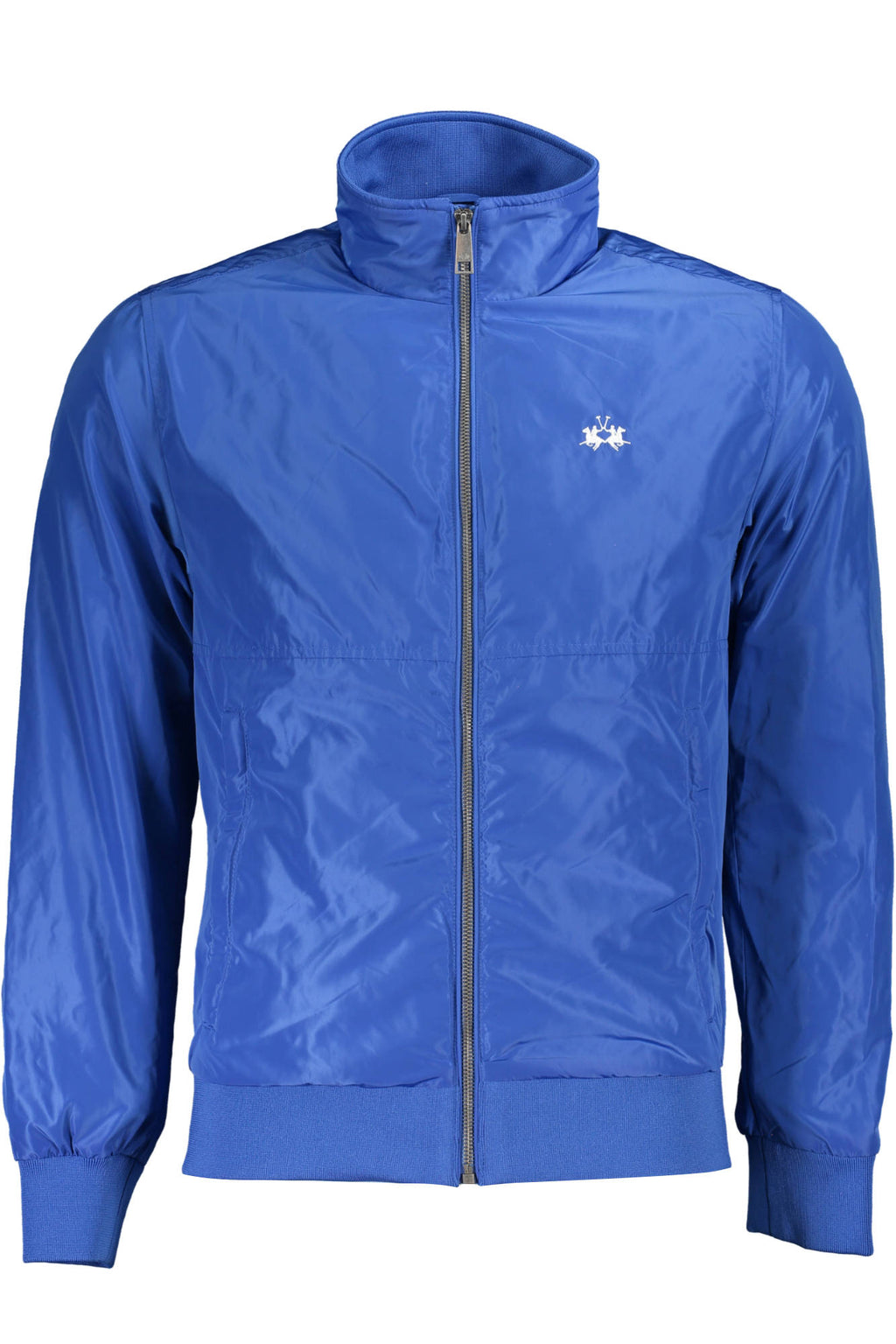 LA MARTINA MEN'S BLUE JACKET 