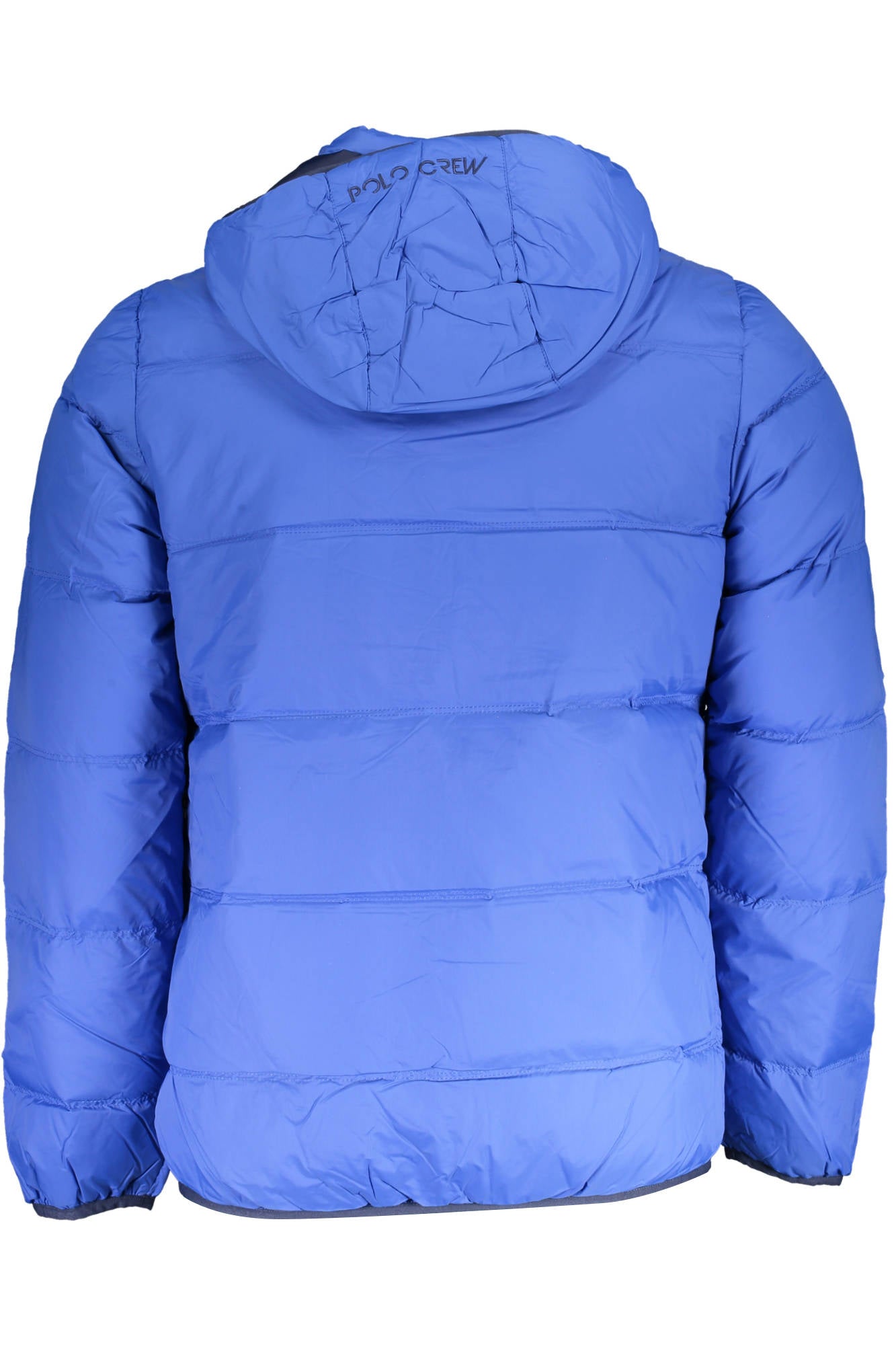 LA MARTINA MEN'S BLUE JACKET 
