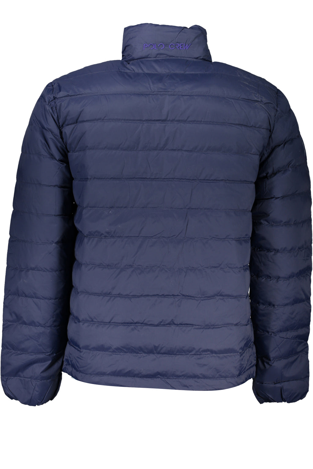LA MARTINA MEN'S BLUE JACKET 