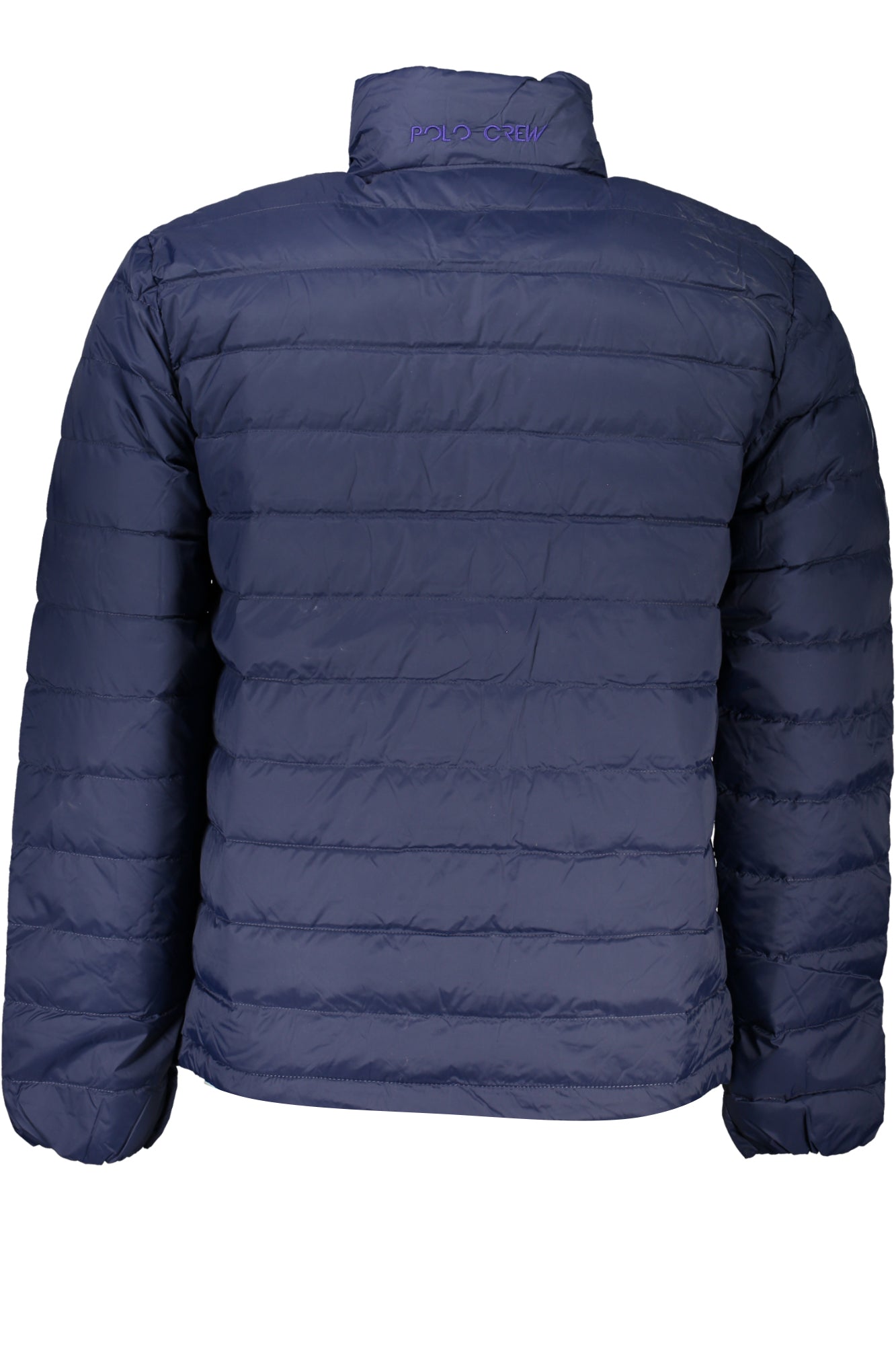 LA MARTINA MEN'S BLUE JACKET 