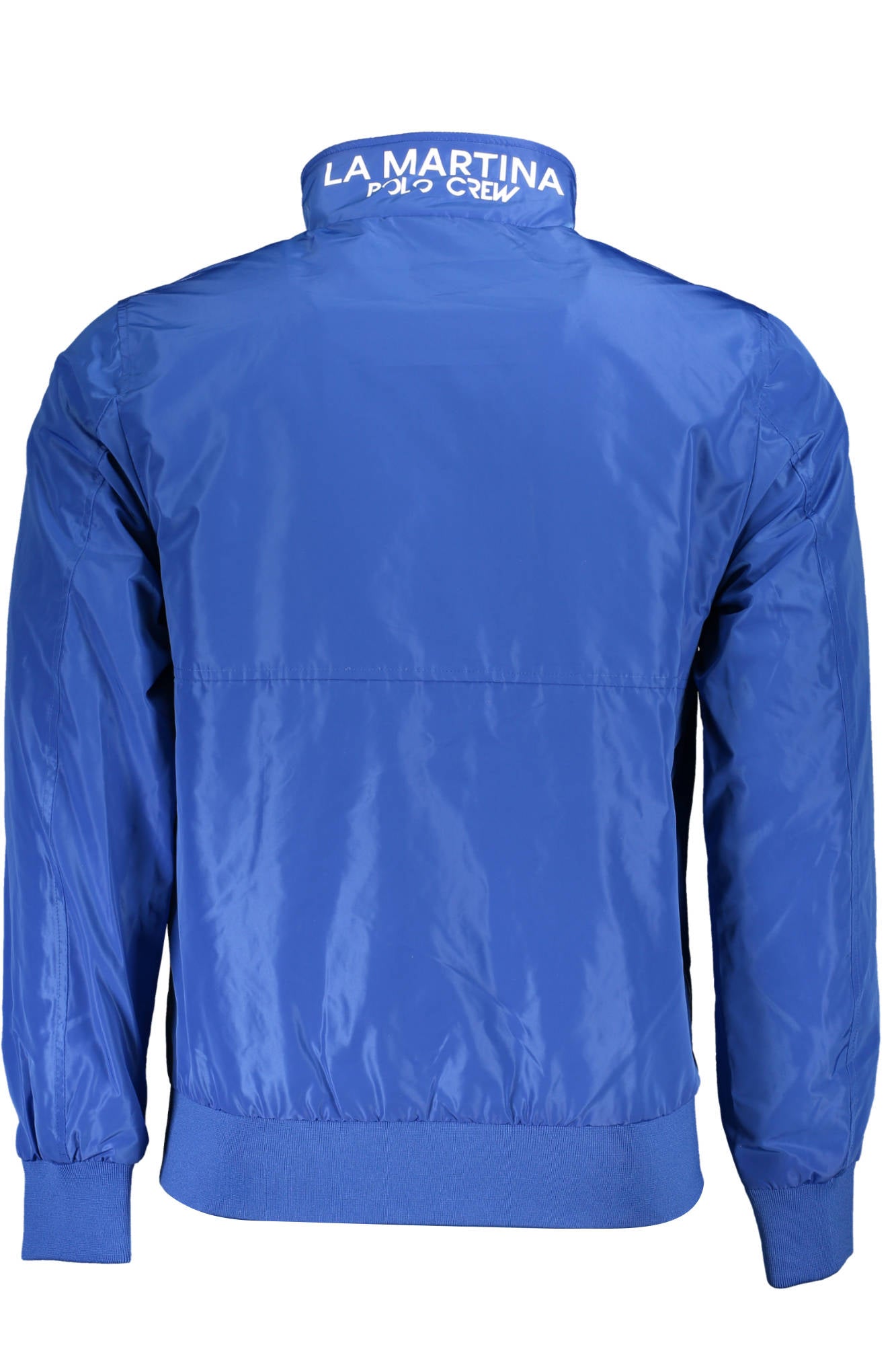 LA MARTINA MEN'S BLUE JACKET 