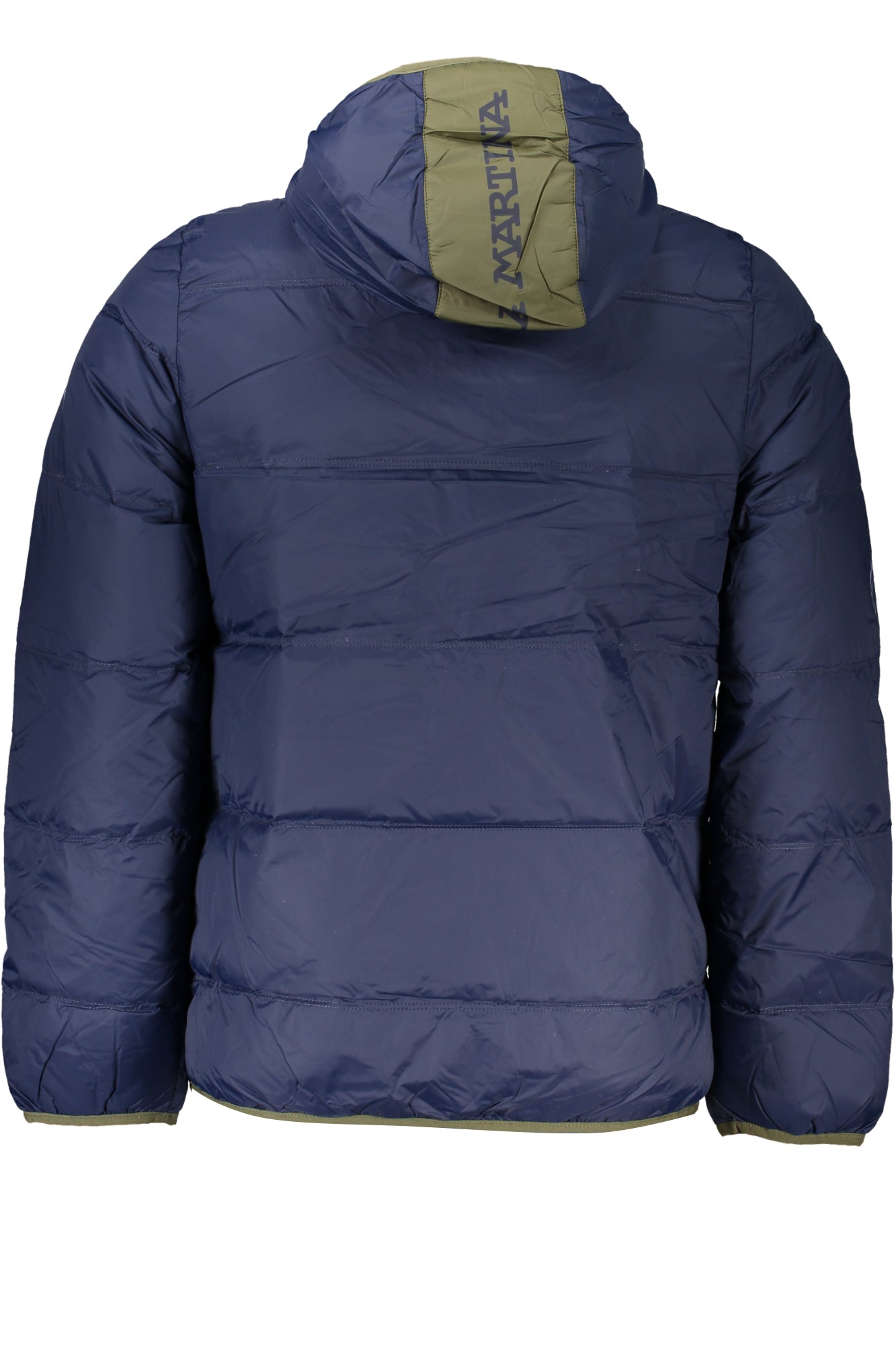 LA MARTINA MEN'S BLUE JACKET 