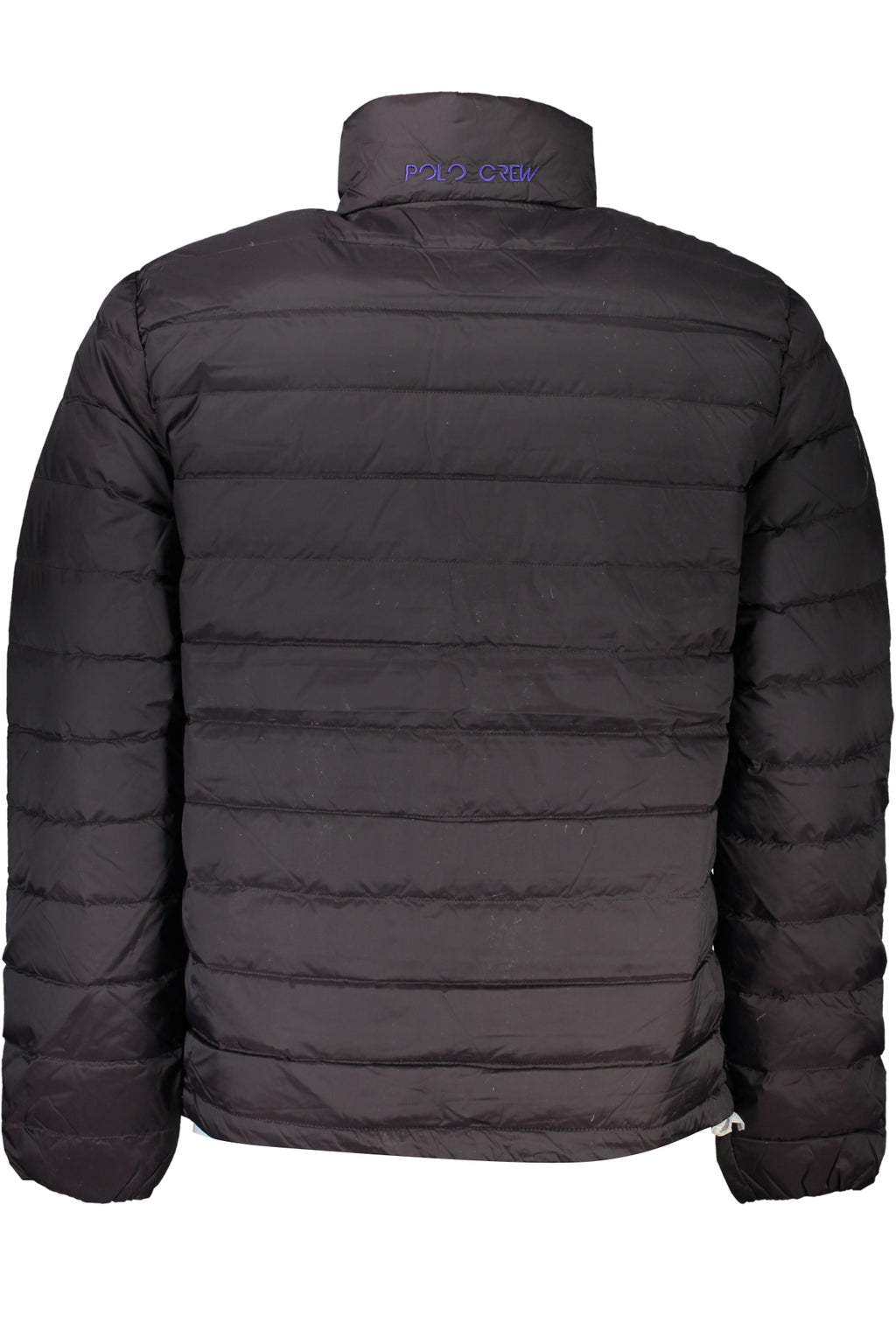 LA MARTINA MEN'S BLACK JACKET 