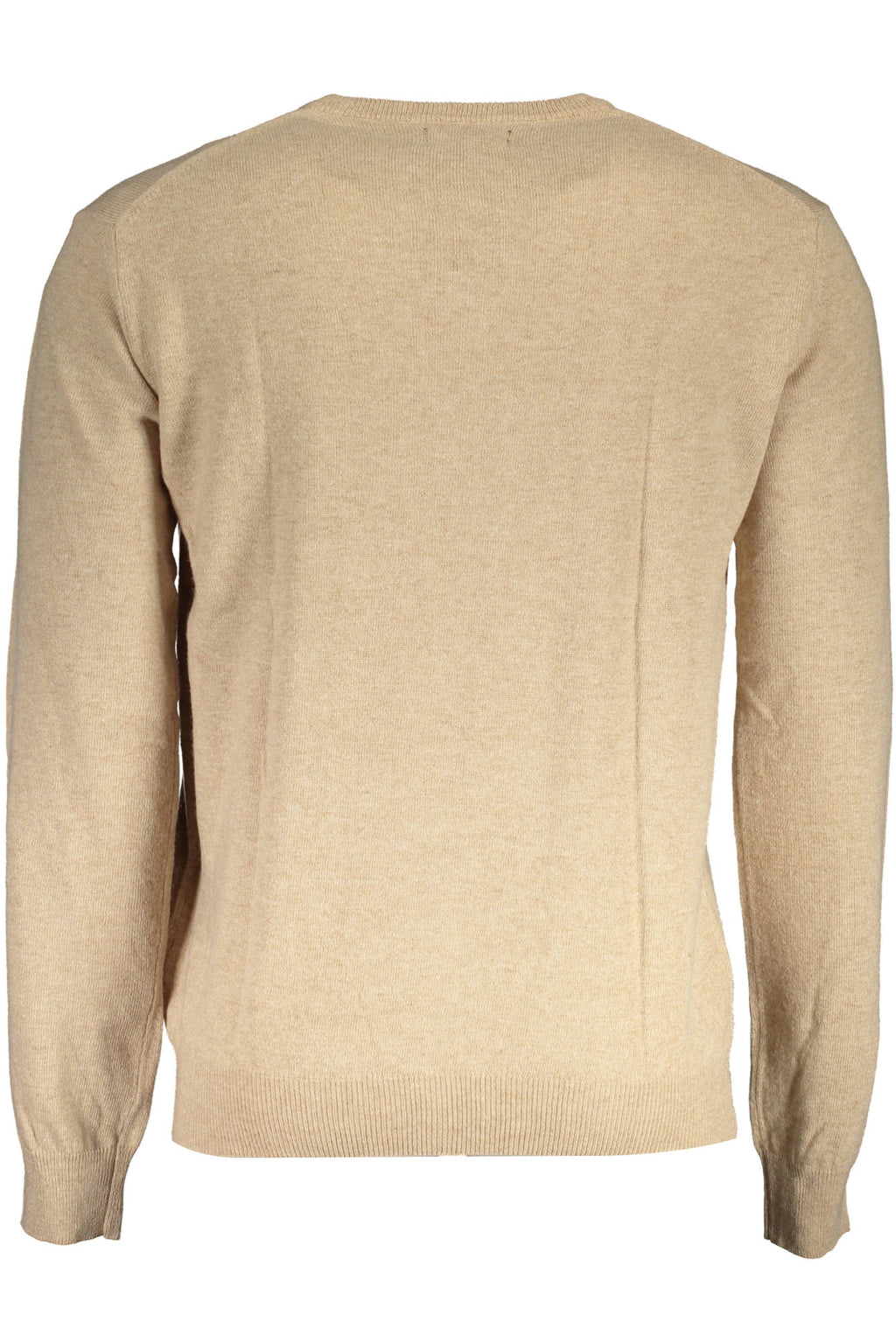 JERSEY HOMBRE BEIGE LA MARTINA 