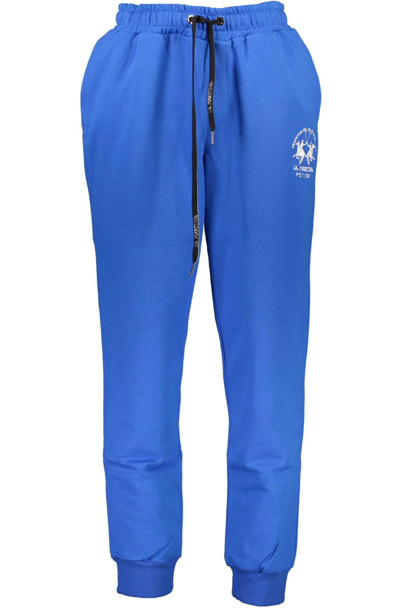 PANTALONES AZULES DE HOMBRE LA MARTINA 