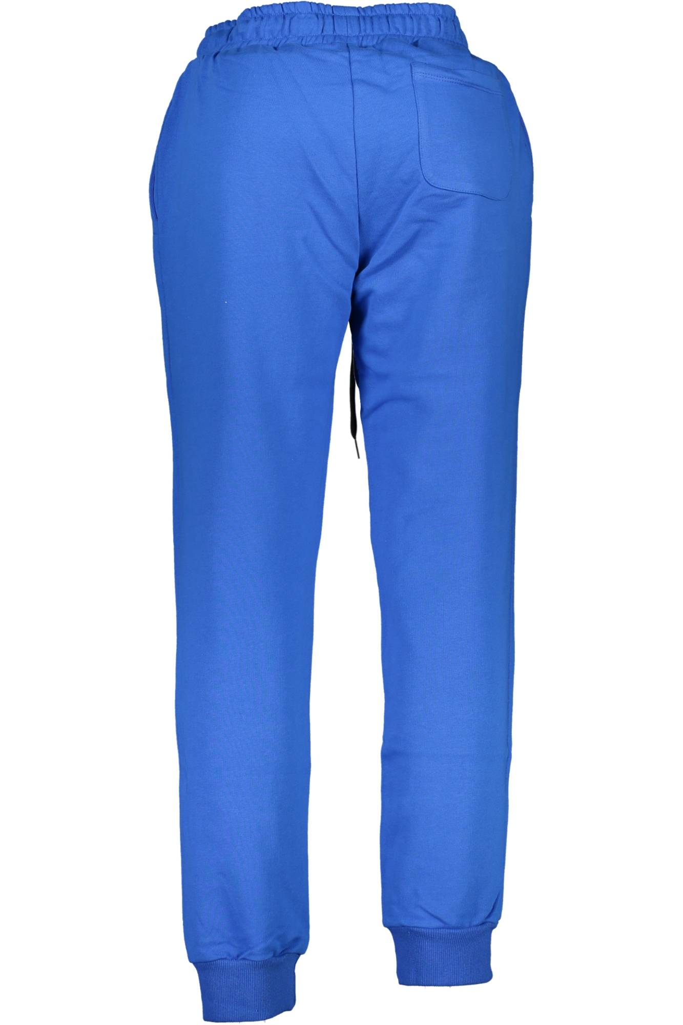 PANTALONES AZULES DE HOMBRE LA MARTINA 